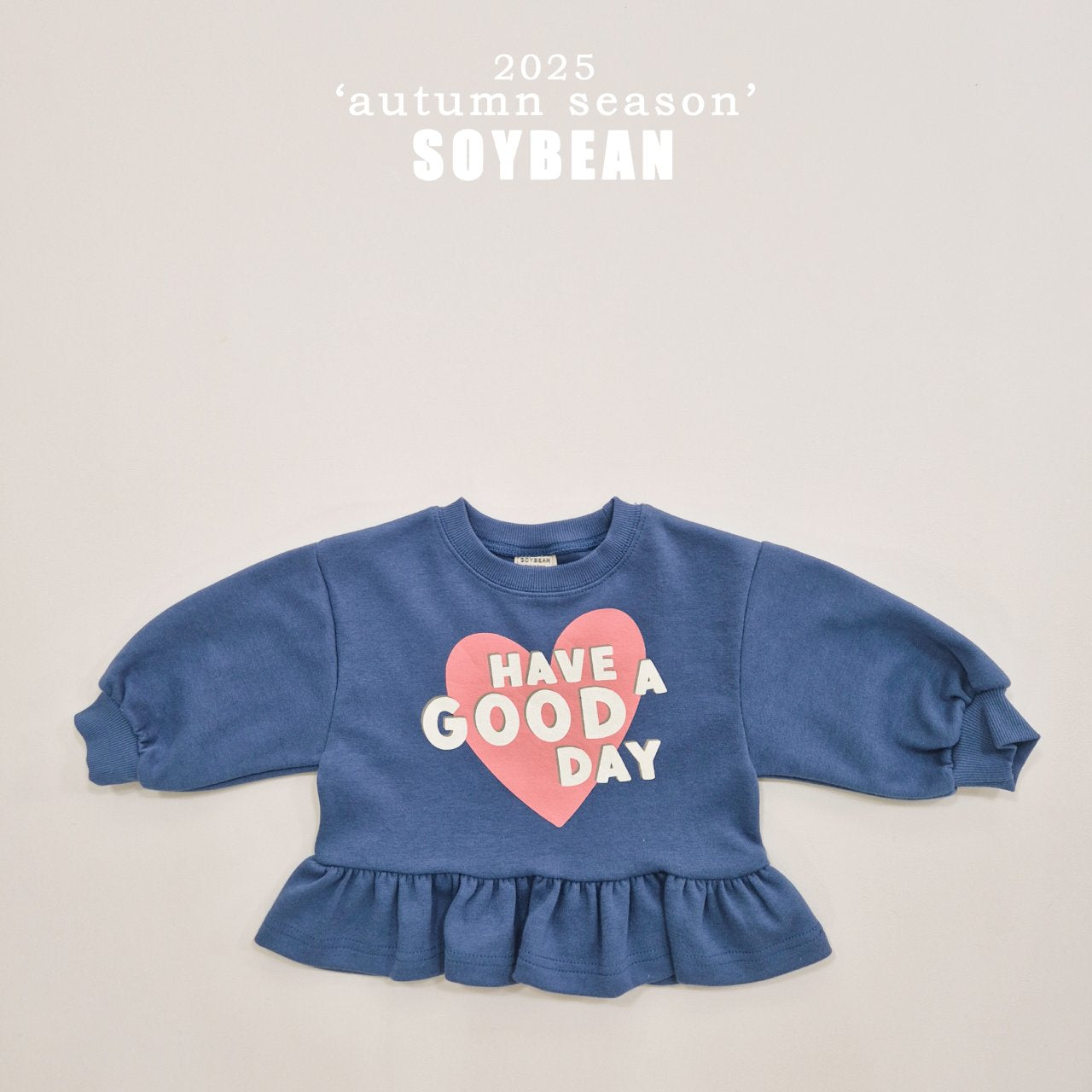 Good Day Frill Set