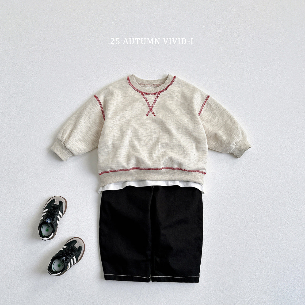 Guyrope Shorts Set-up
