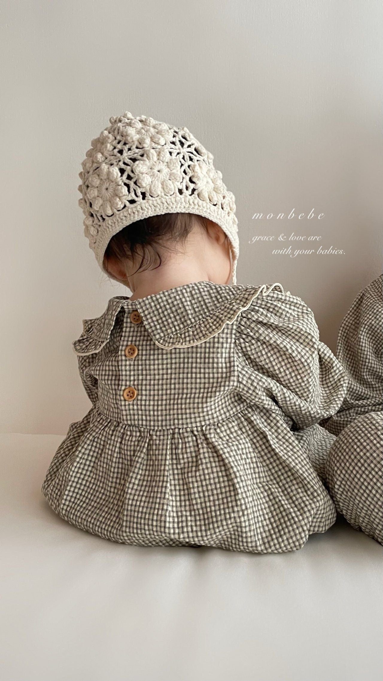 Autumn Zimmer Frill Suit