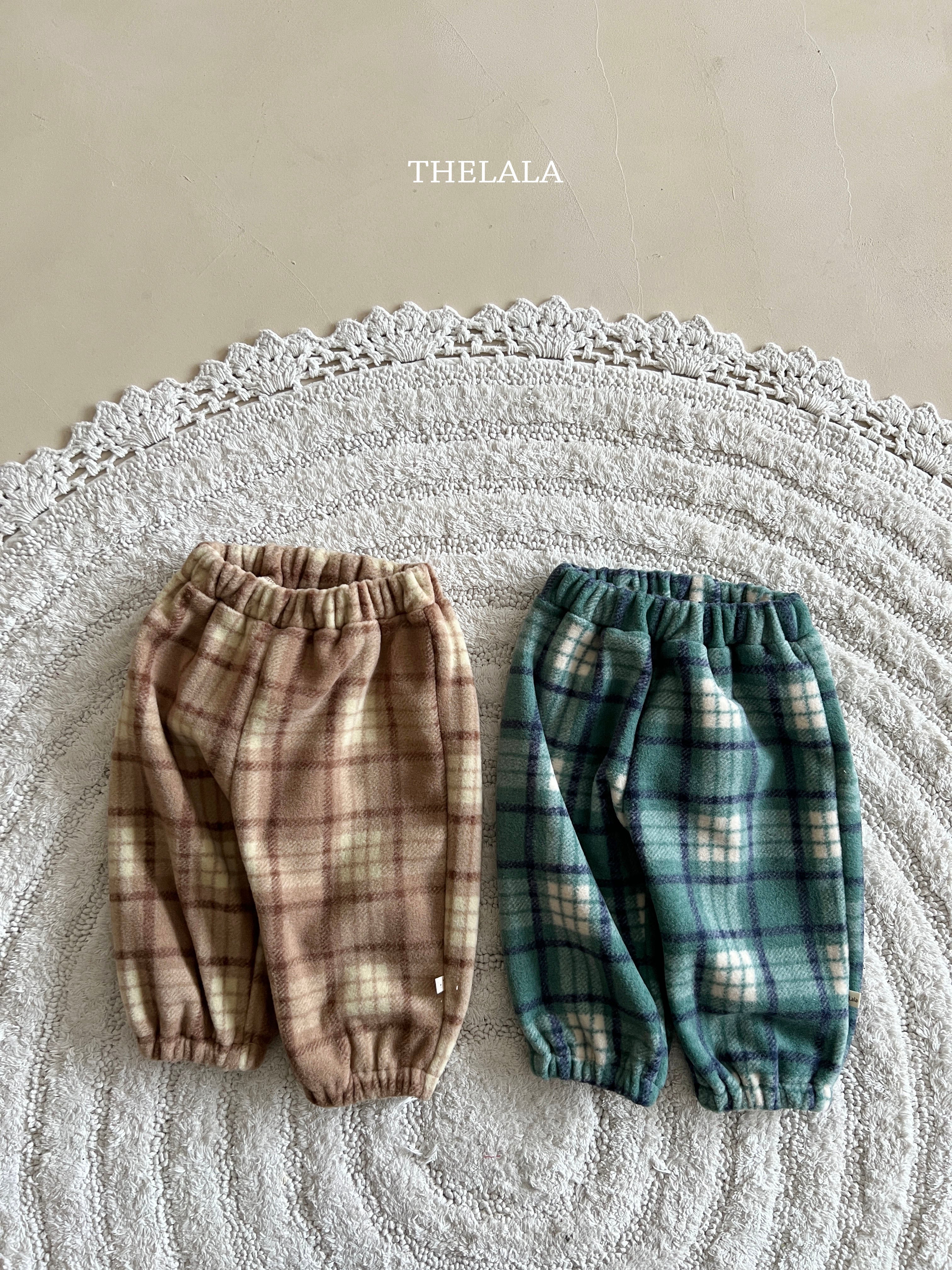 BB Pants