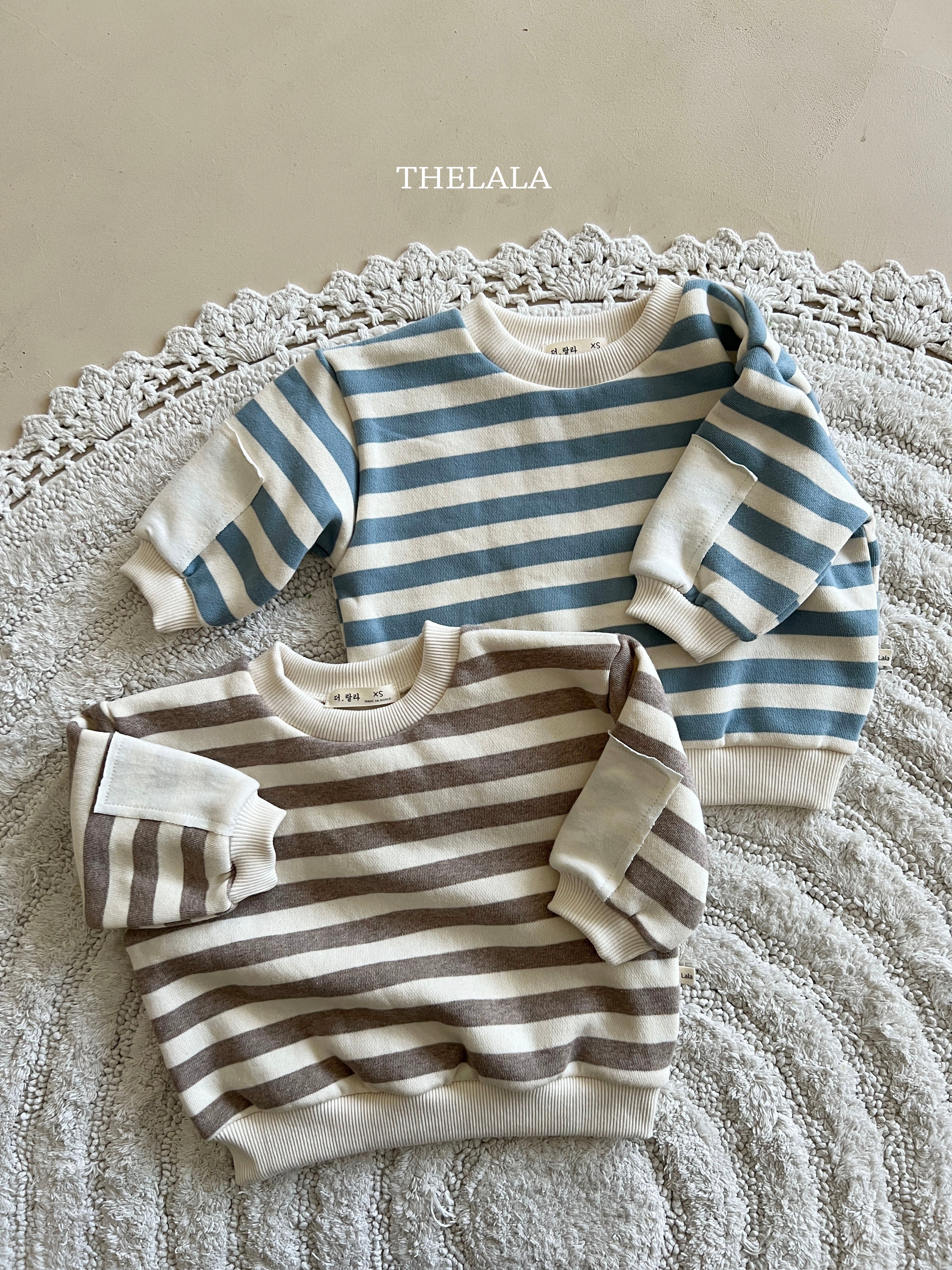 Pastel Sweatshirt