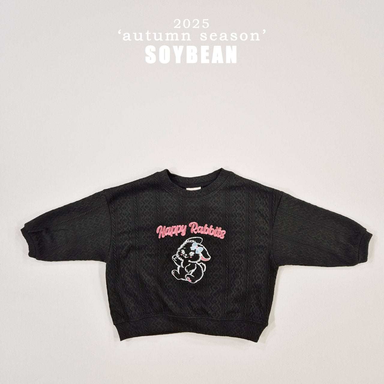 Rabbit Knit Set