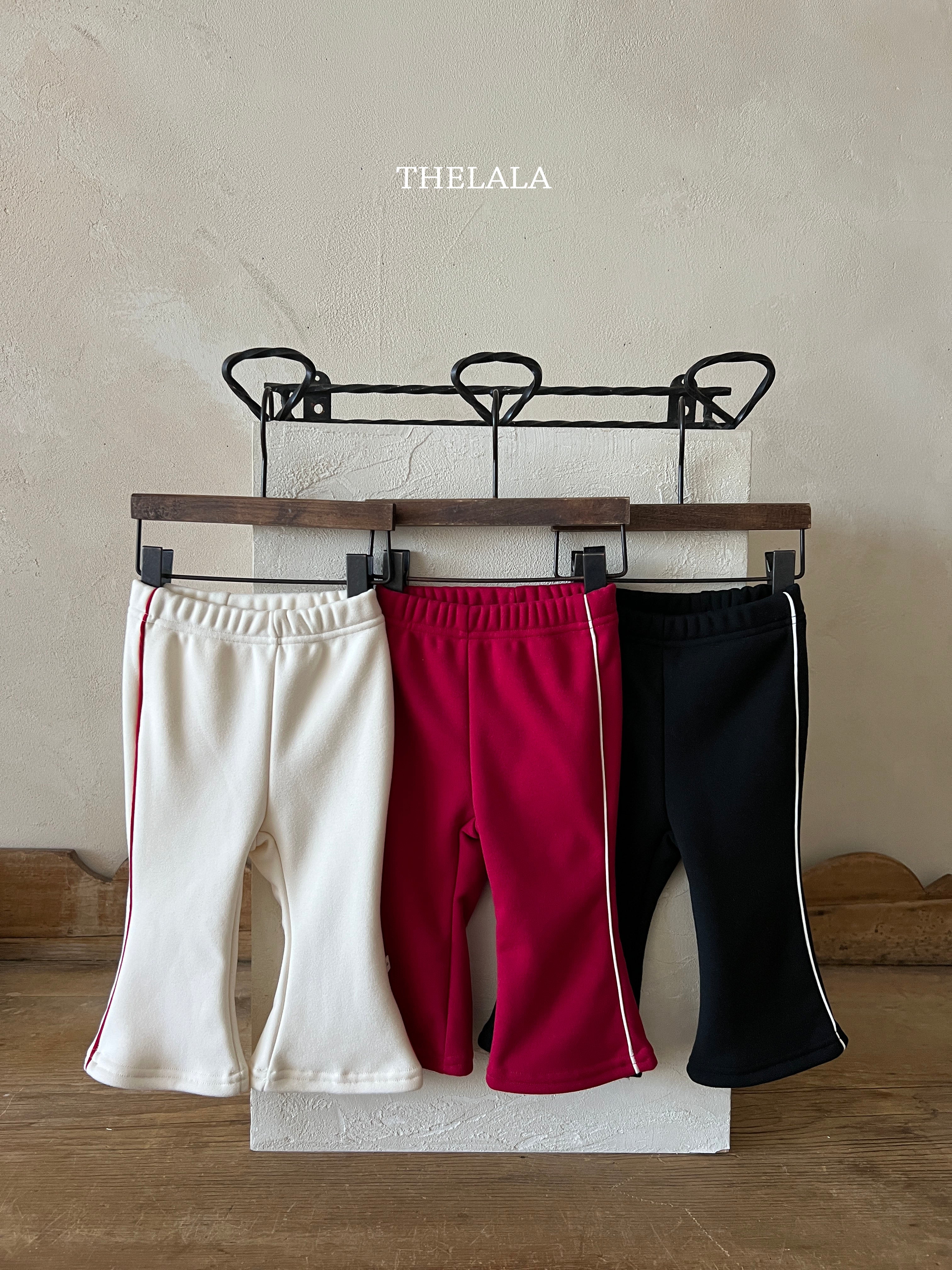 Bell Leggings
