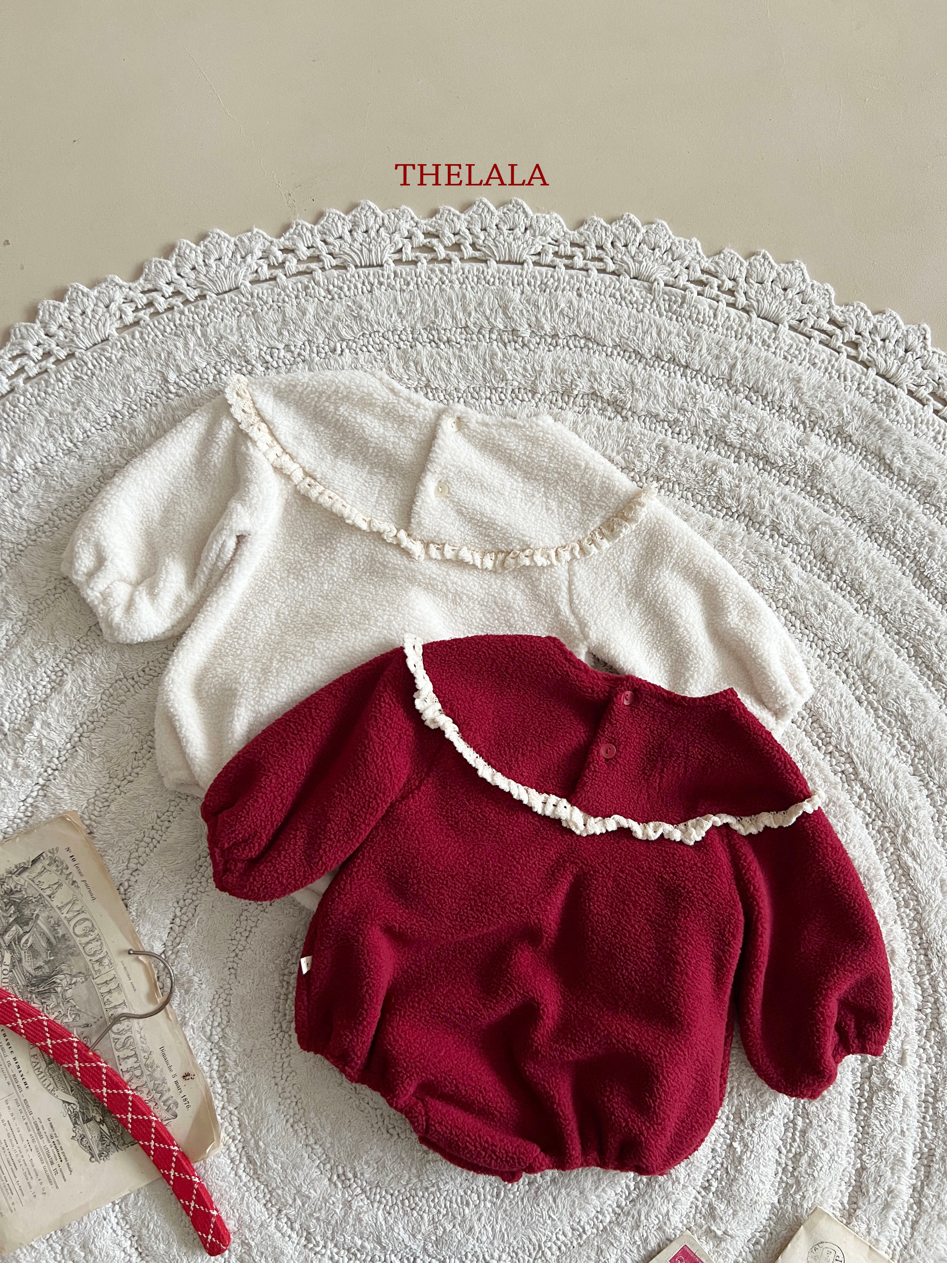 Santa Cap Suit