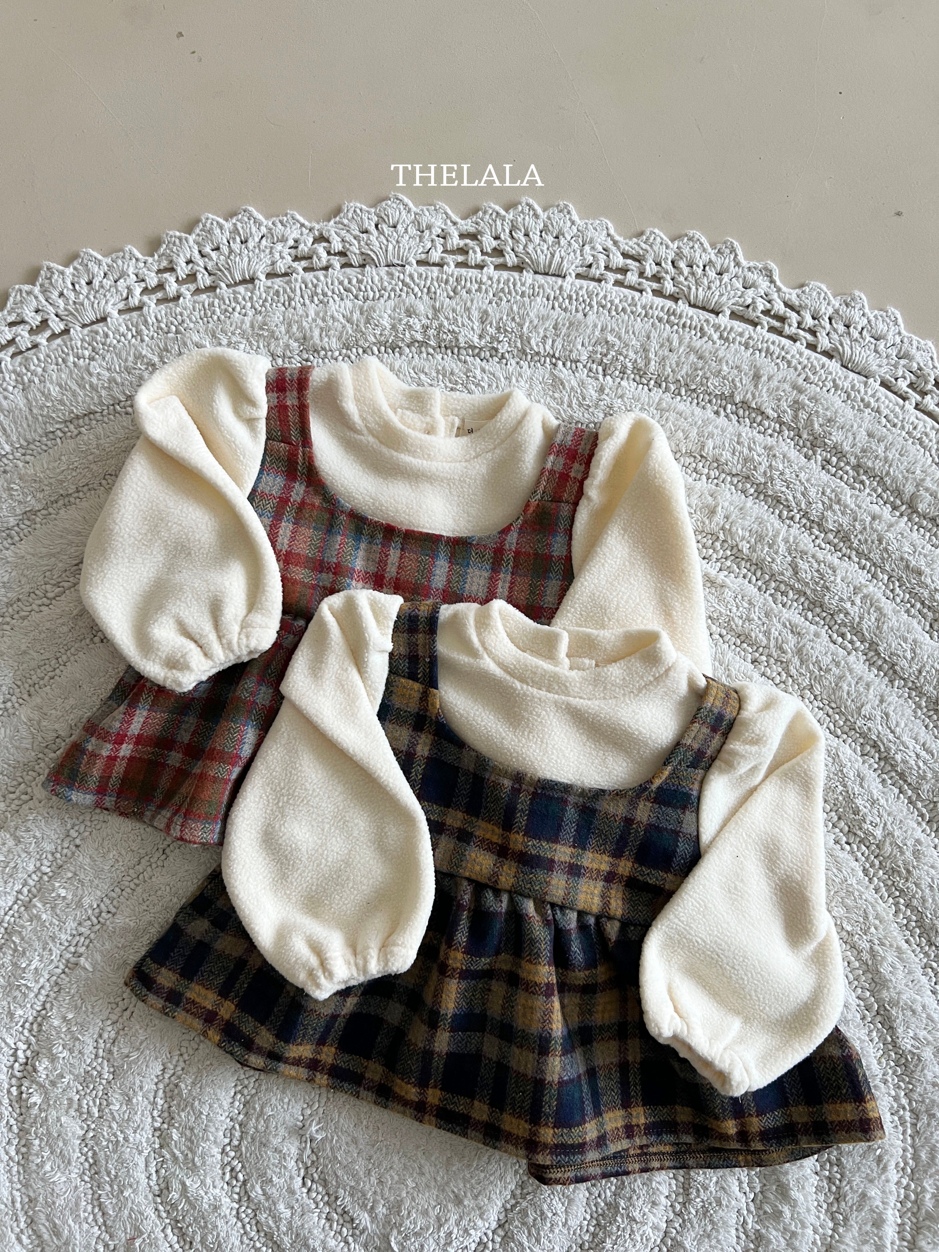 School Blouse
