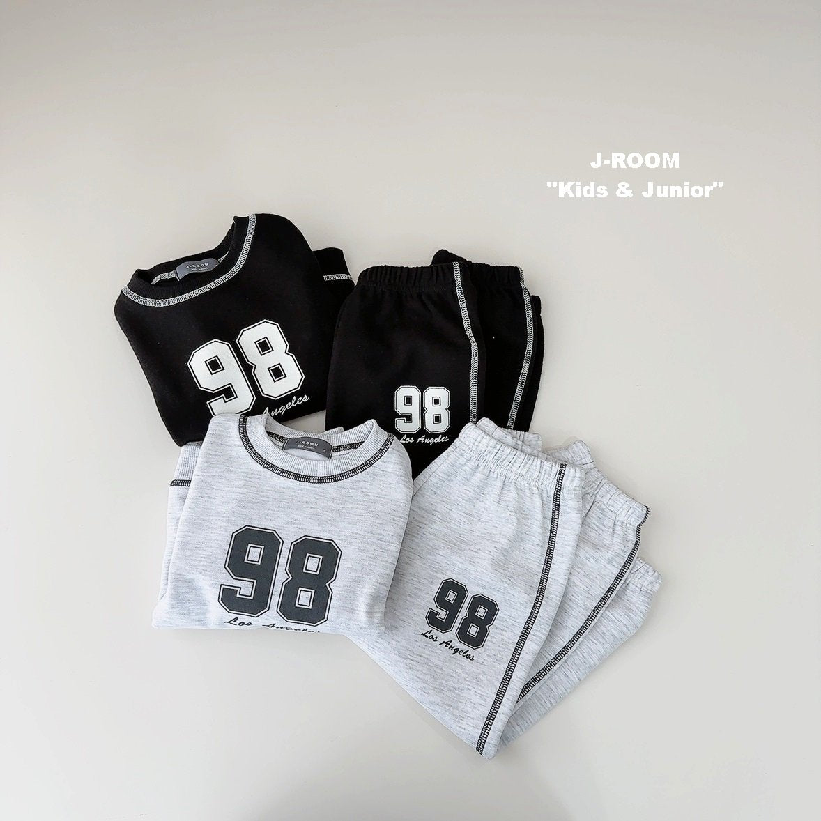 98 Chain Set