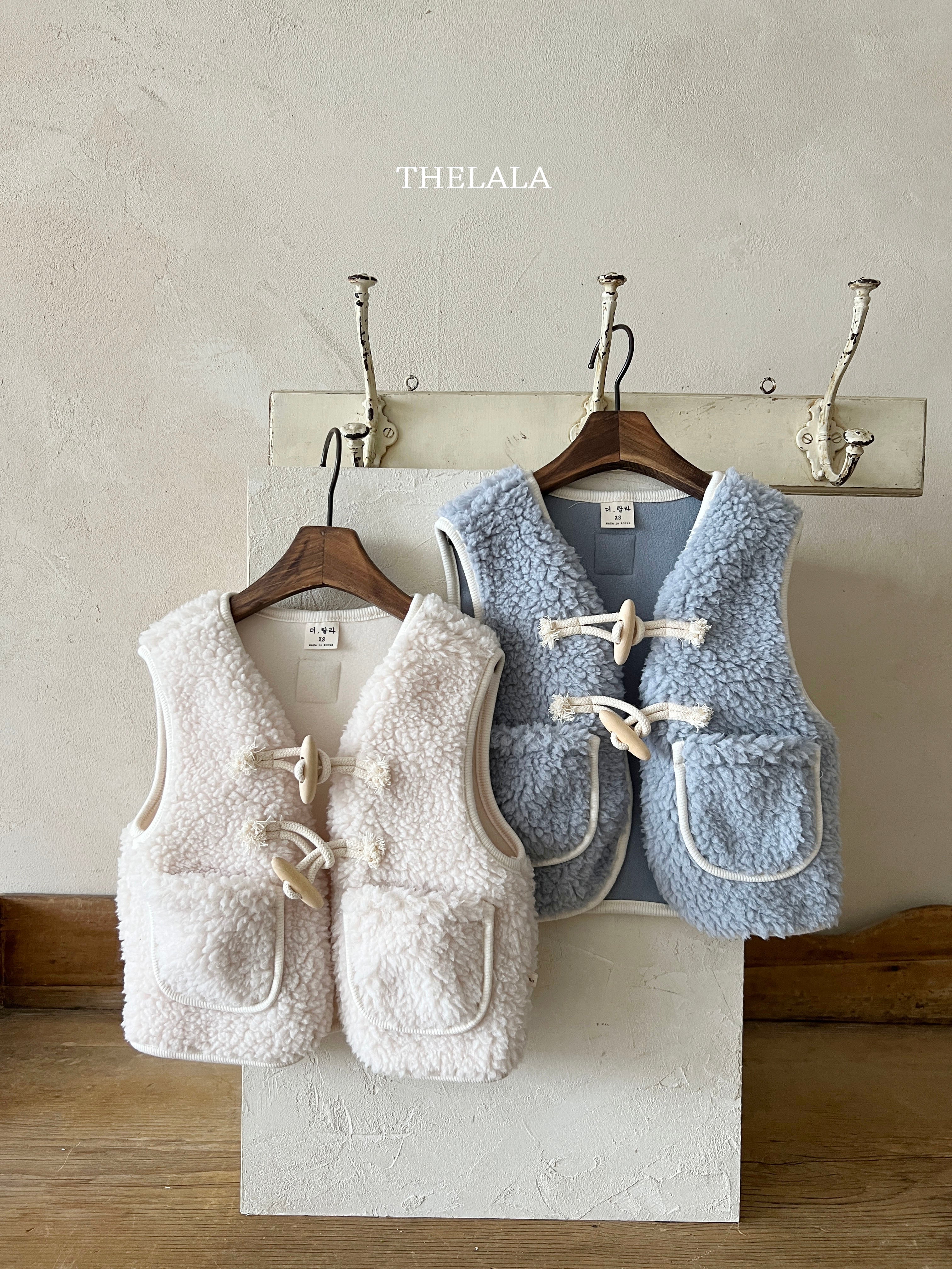 Window Vest
