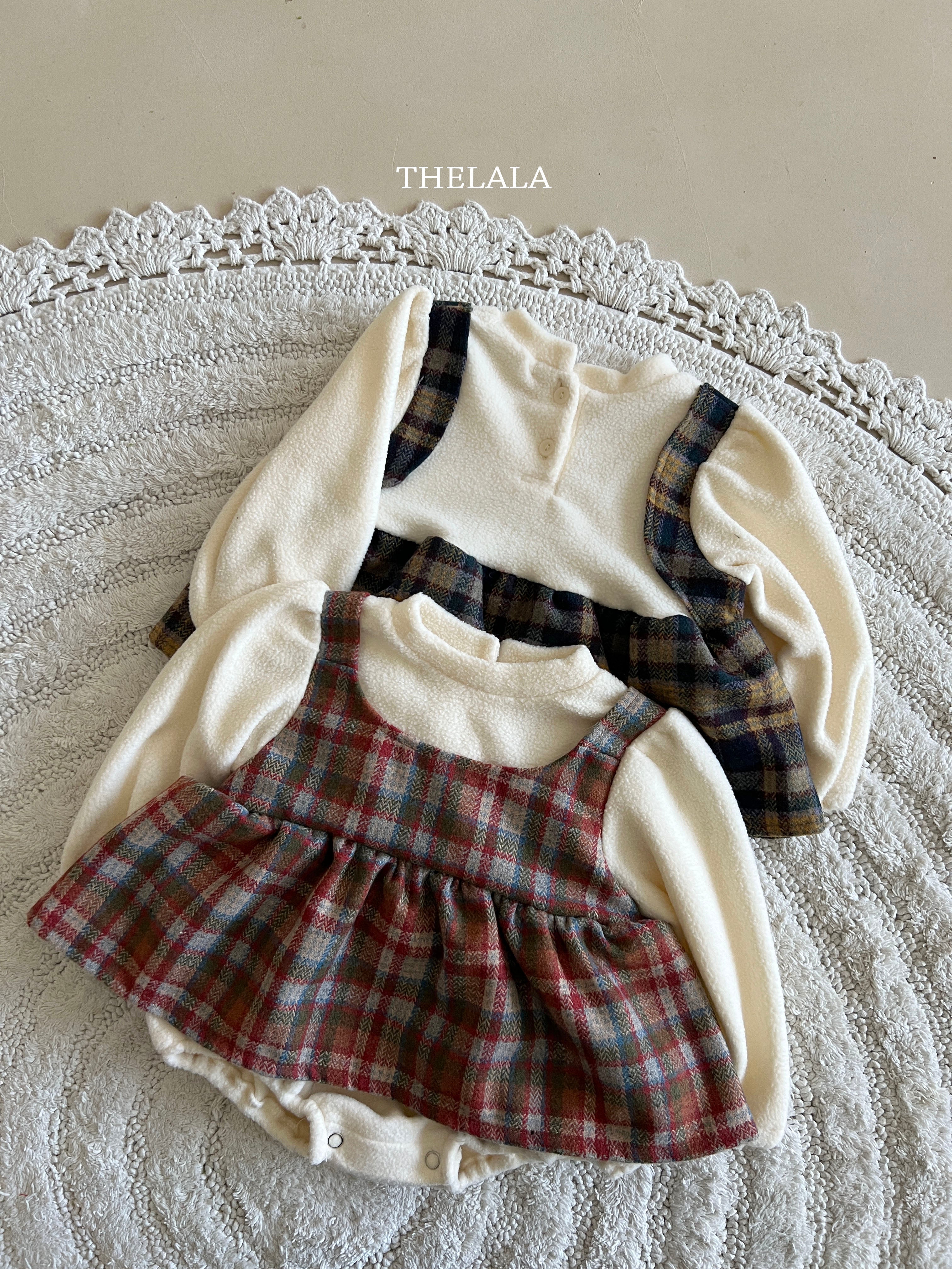 School Suit