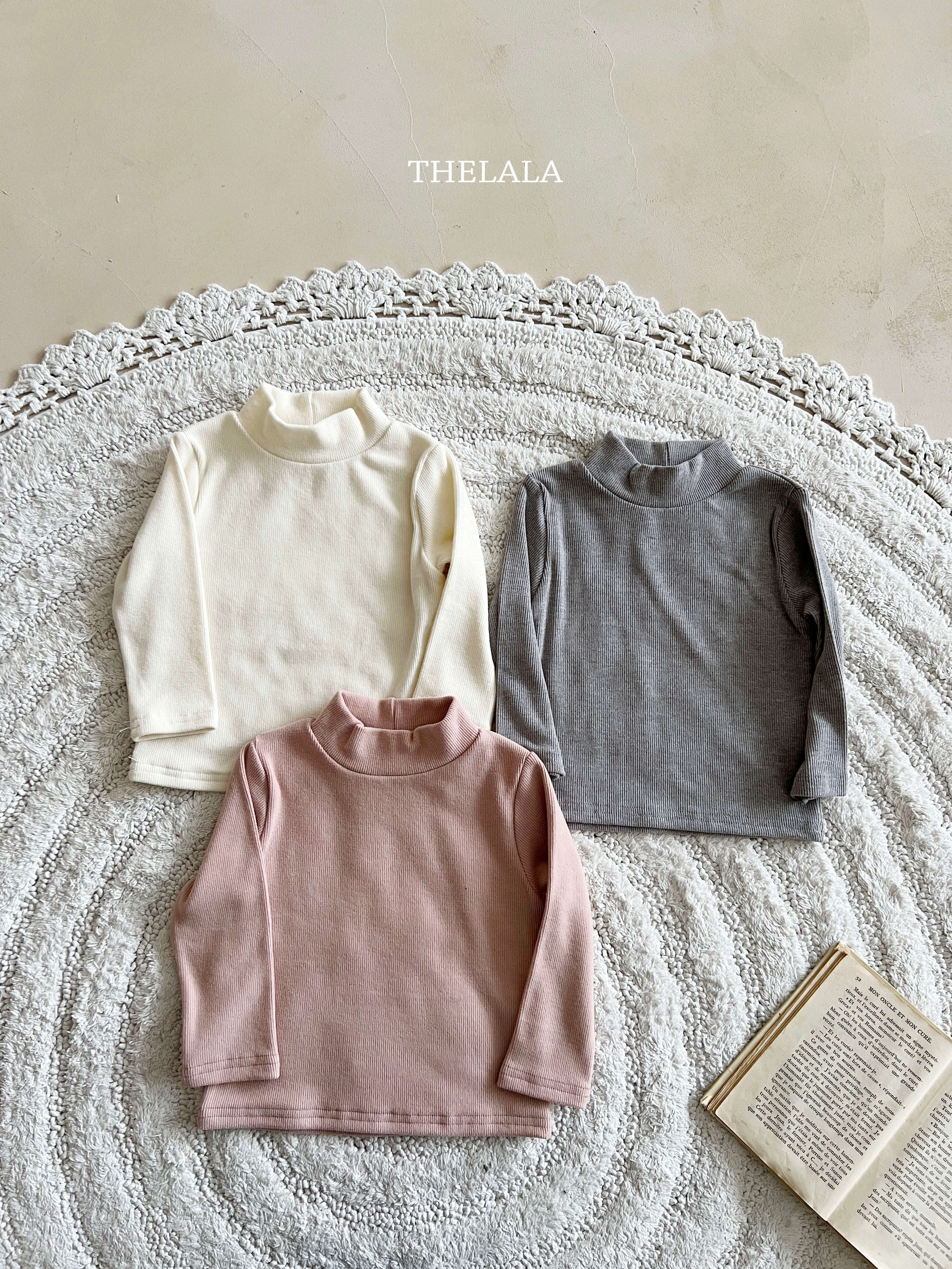 Three Polo Tee