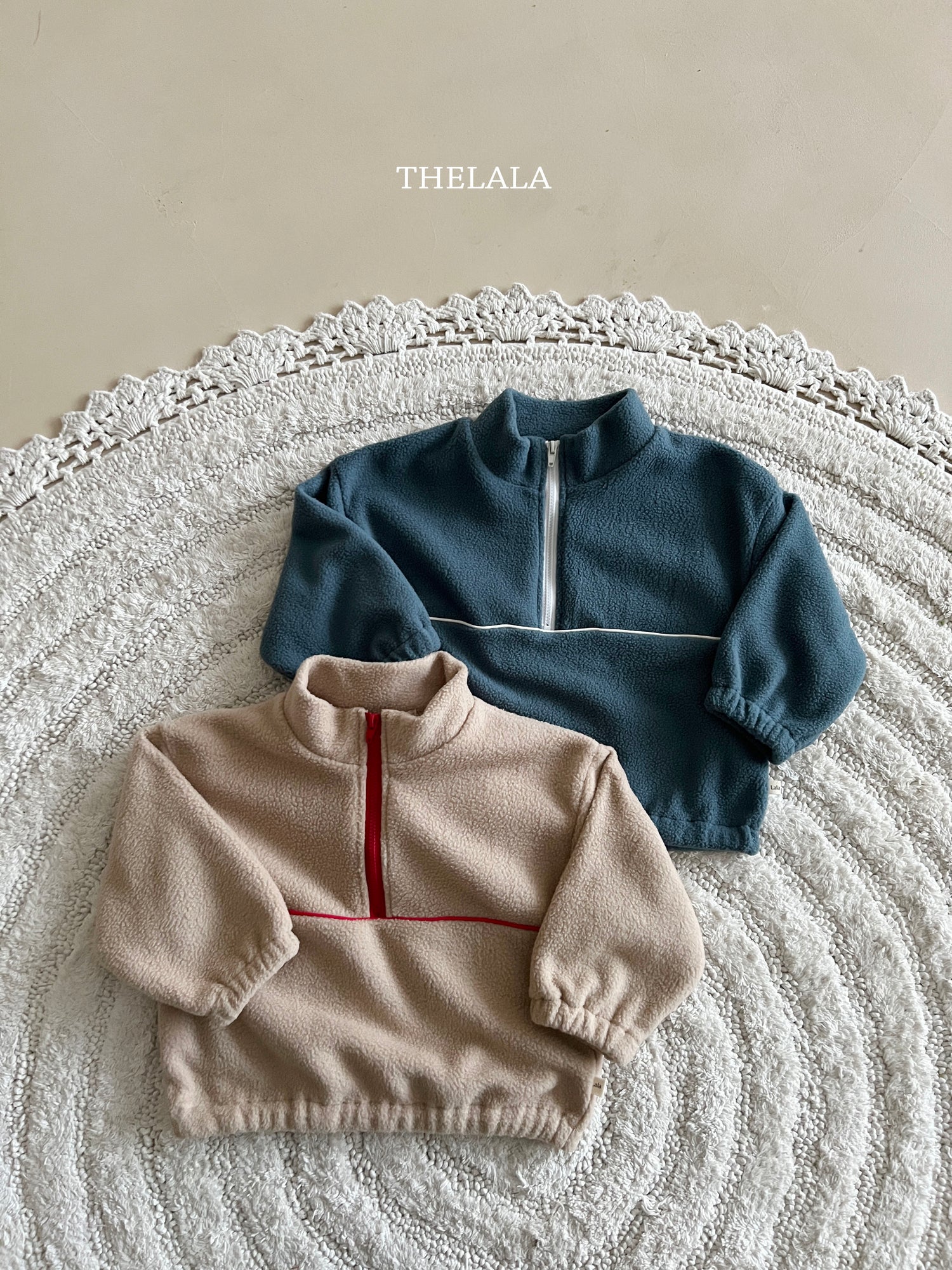 Atom Tee