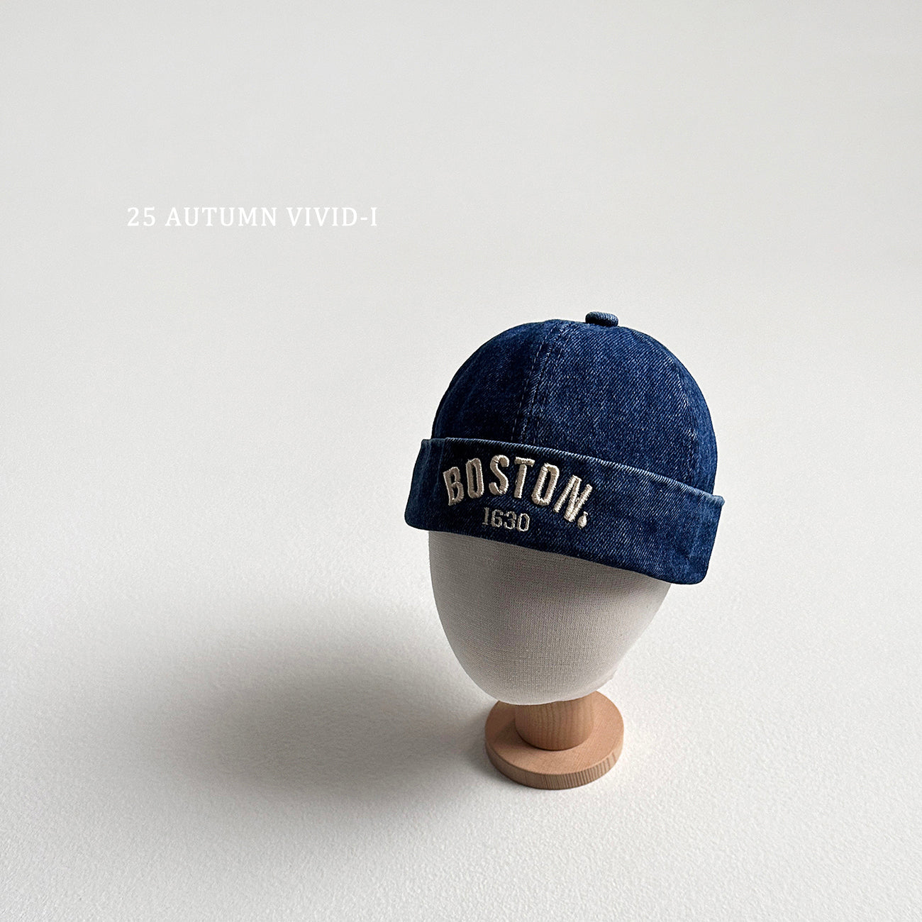 Boston Watch Cap