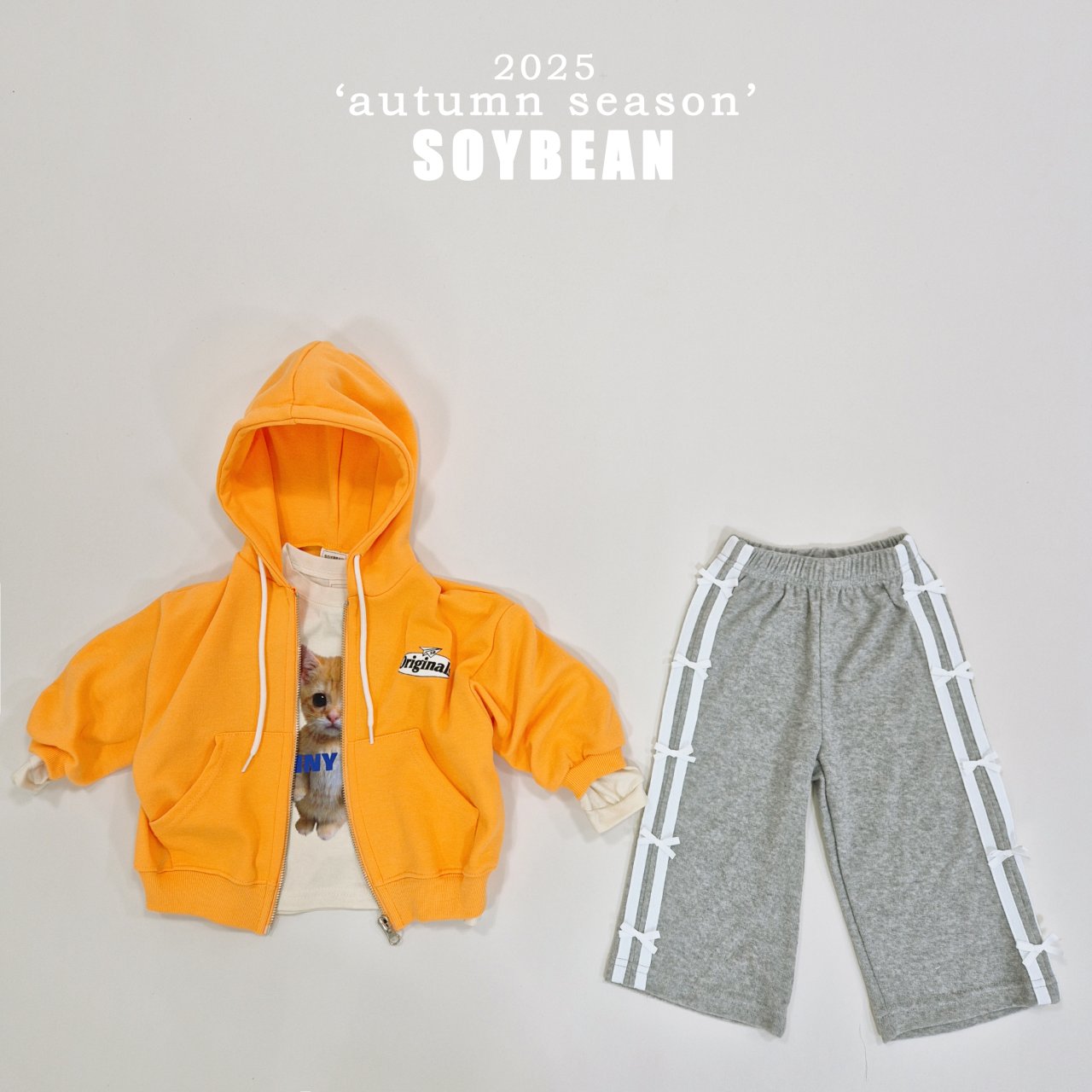 Original Hoodie Zip-Up