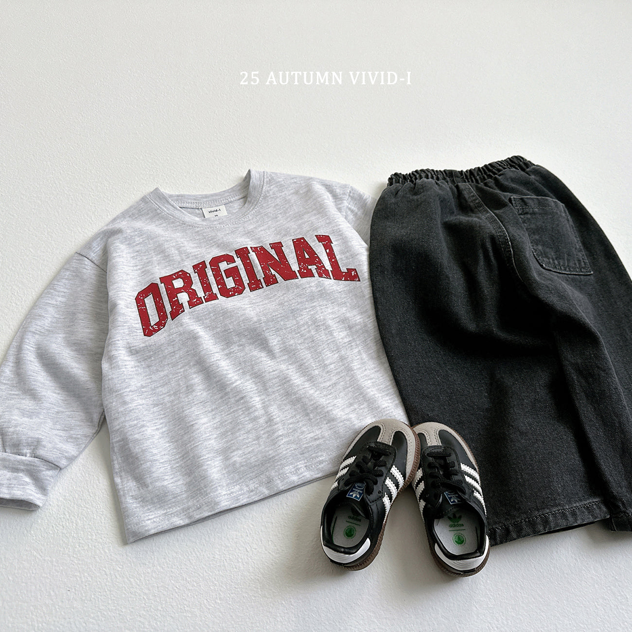 Original T-shirt