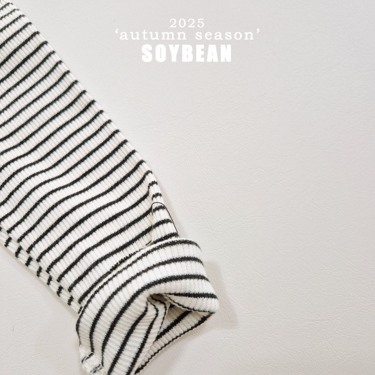 Stretchy Striped Leggings