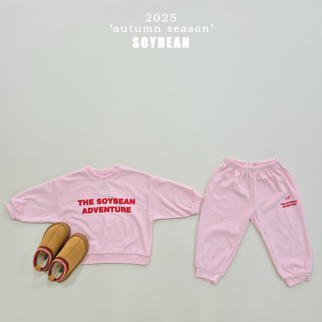 Terry Adventure Set