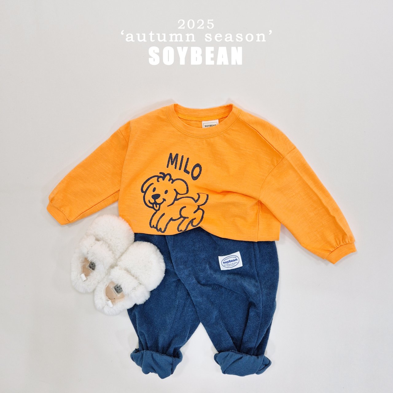 Terry Jogger Pants