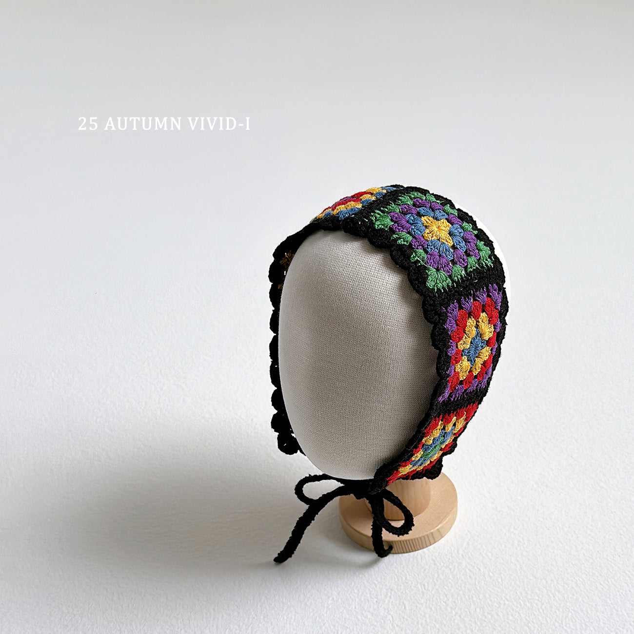 Crochet Hairband