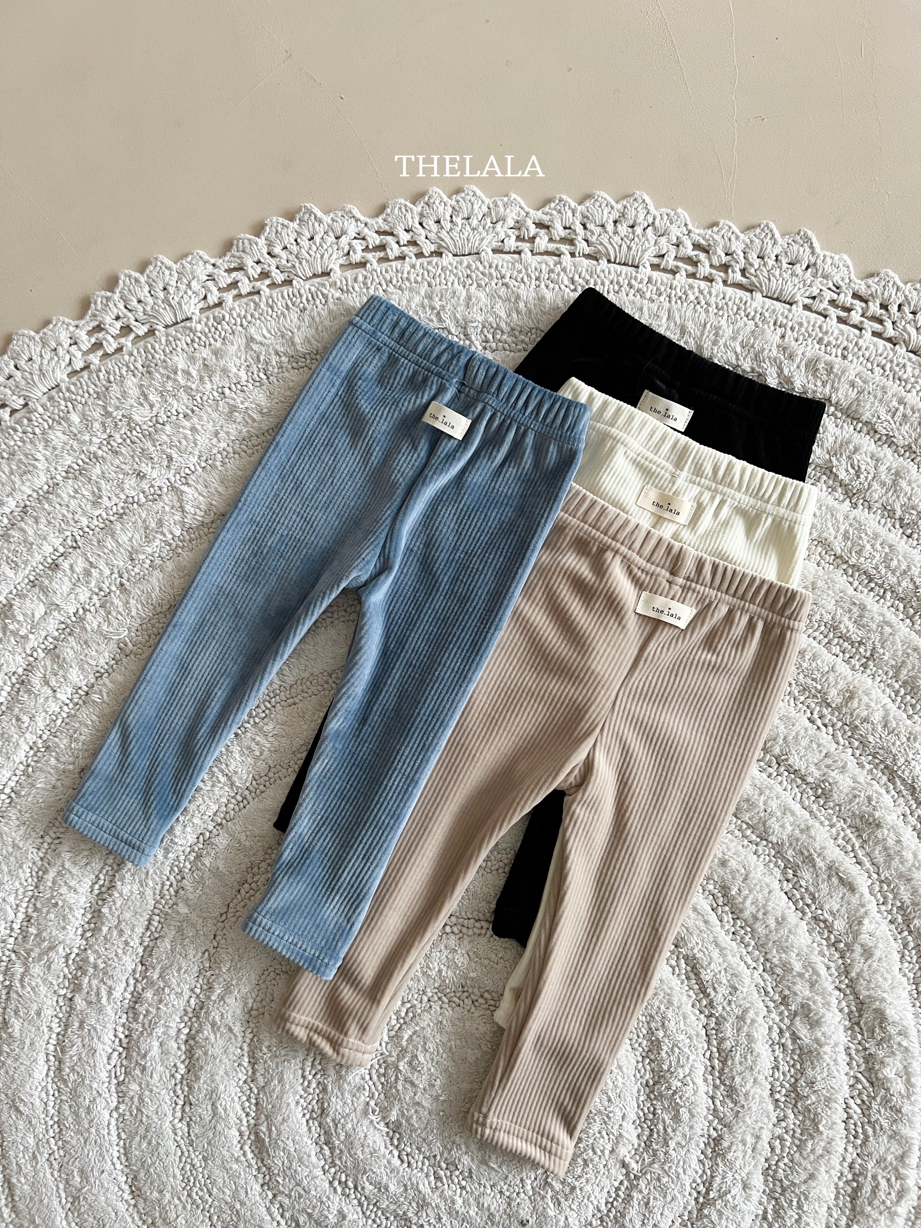 Chewy Leggings