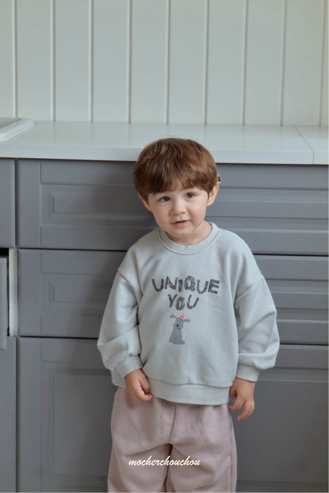 Unique You Sweatshirt