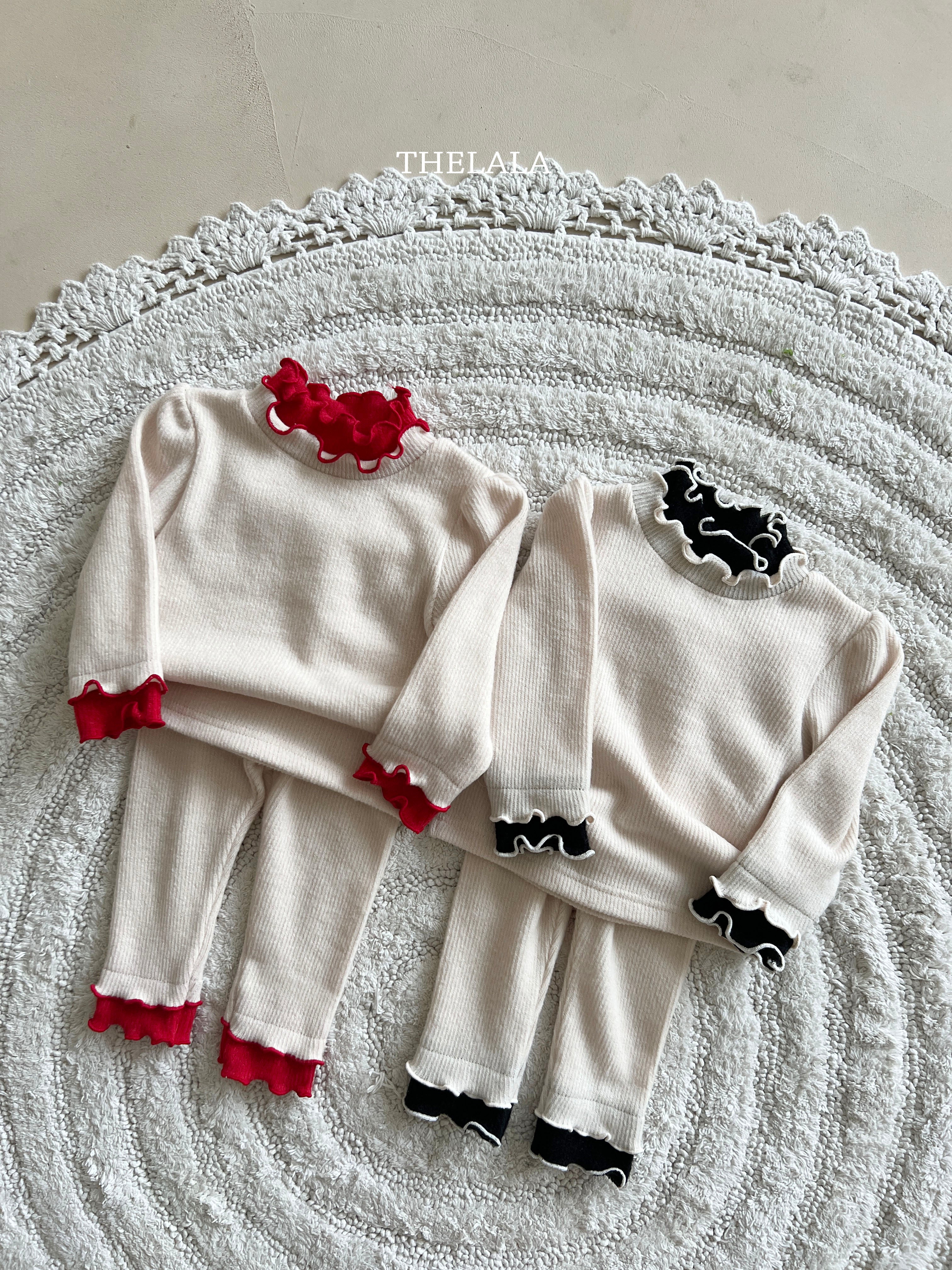 Two Ring Tee