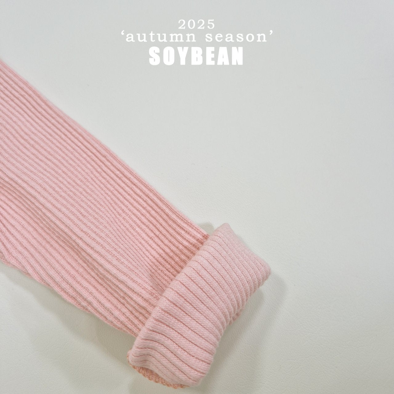 Daily Ribbed Leggings