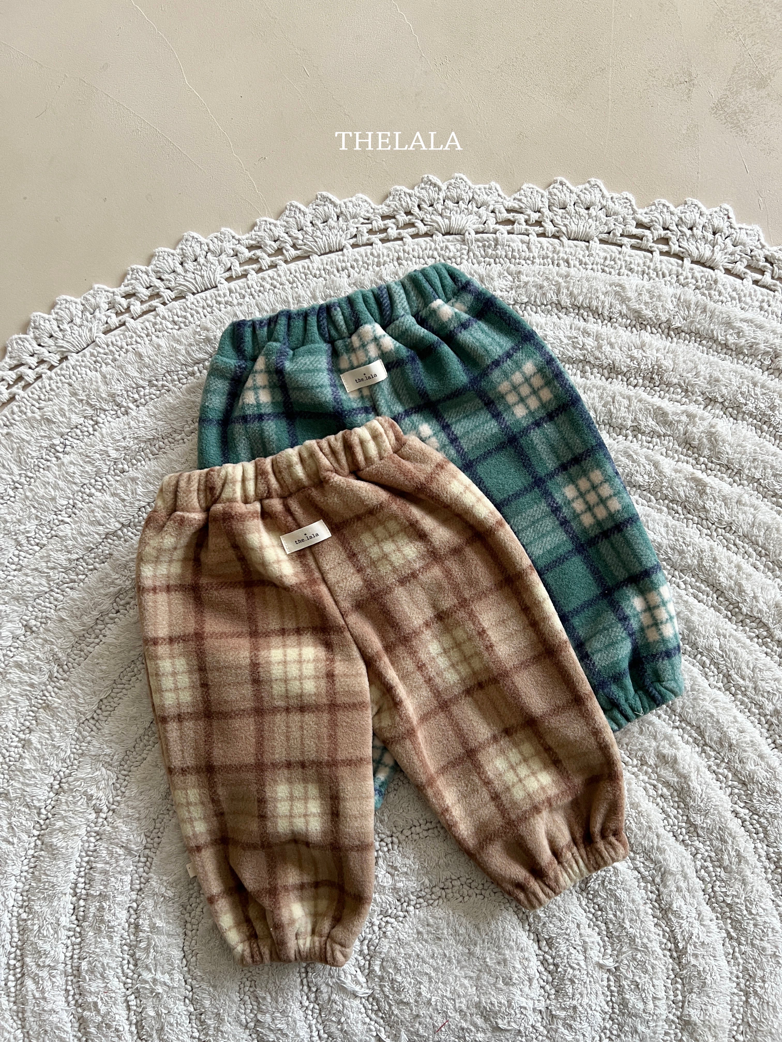 BB Pants