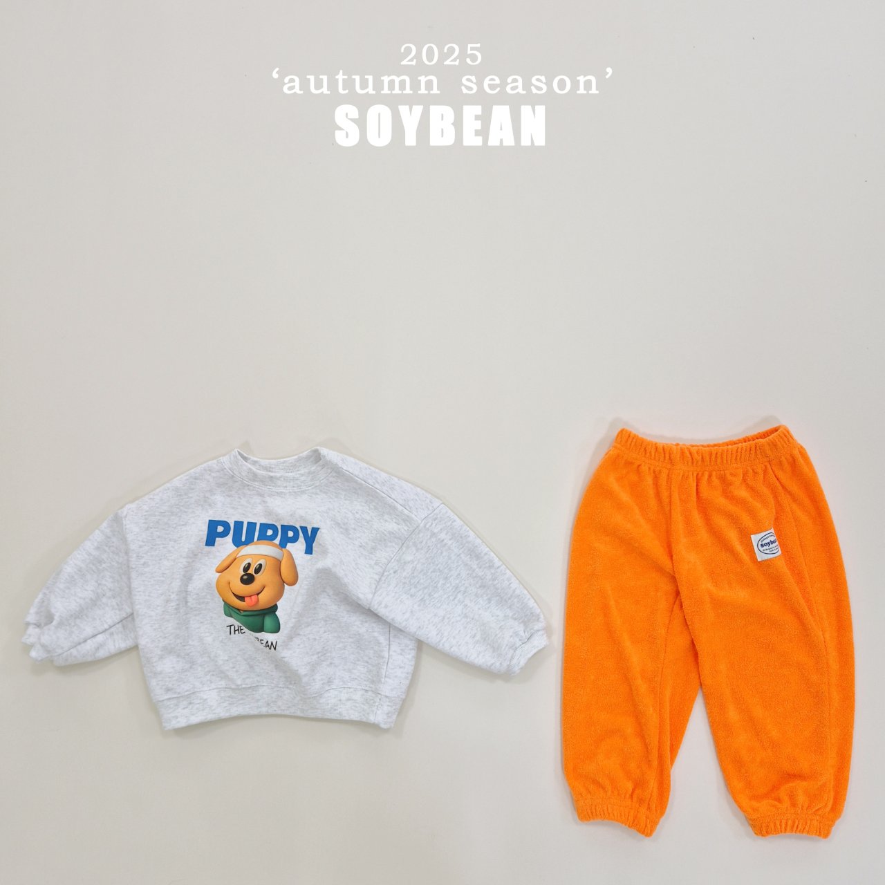Animal Friends Sweatshirt