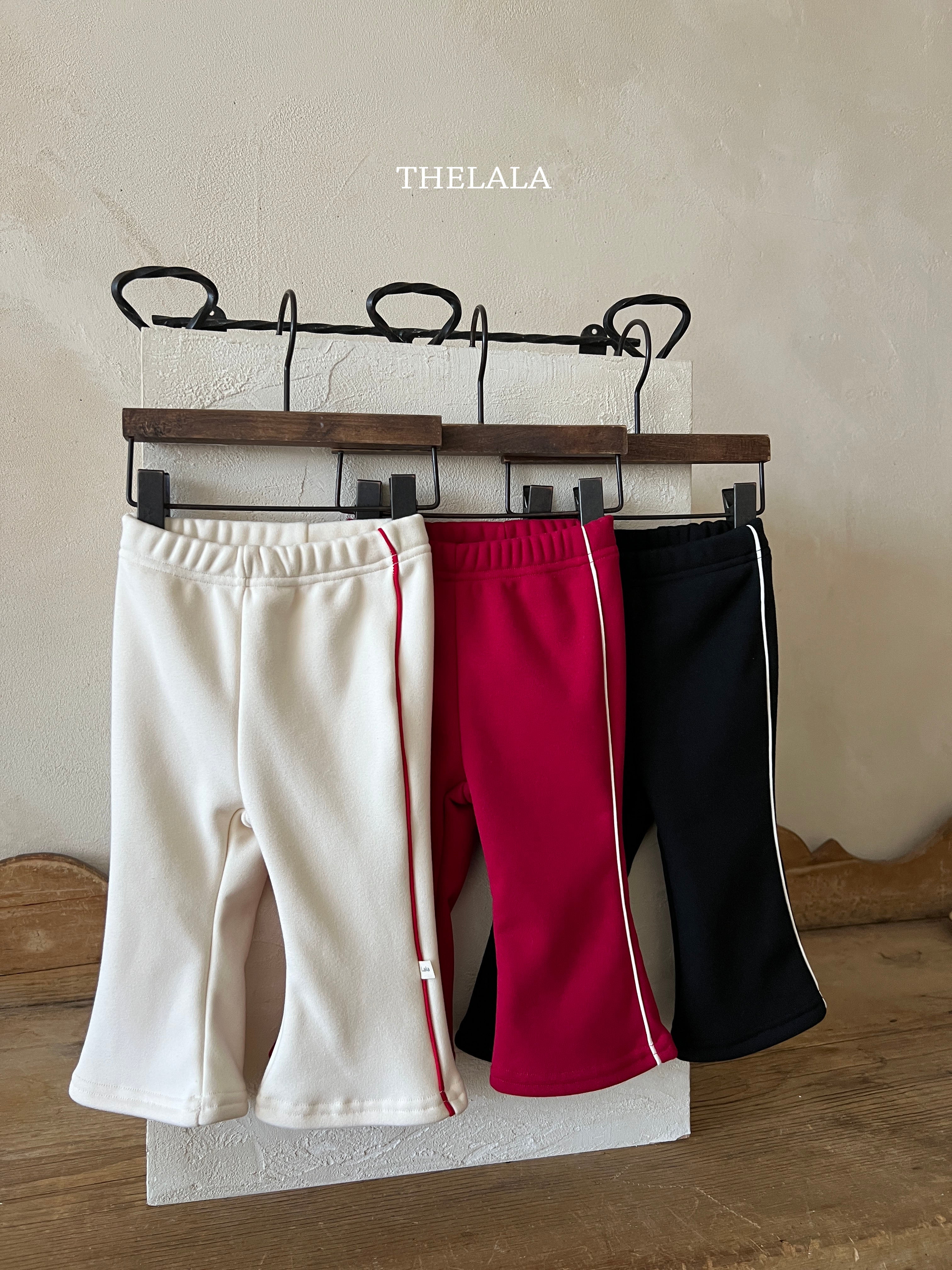 Bell Leggings