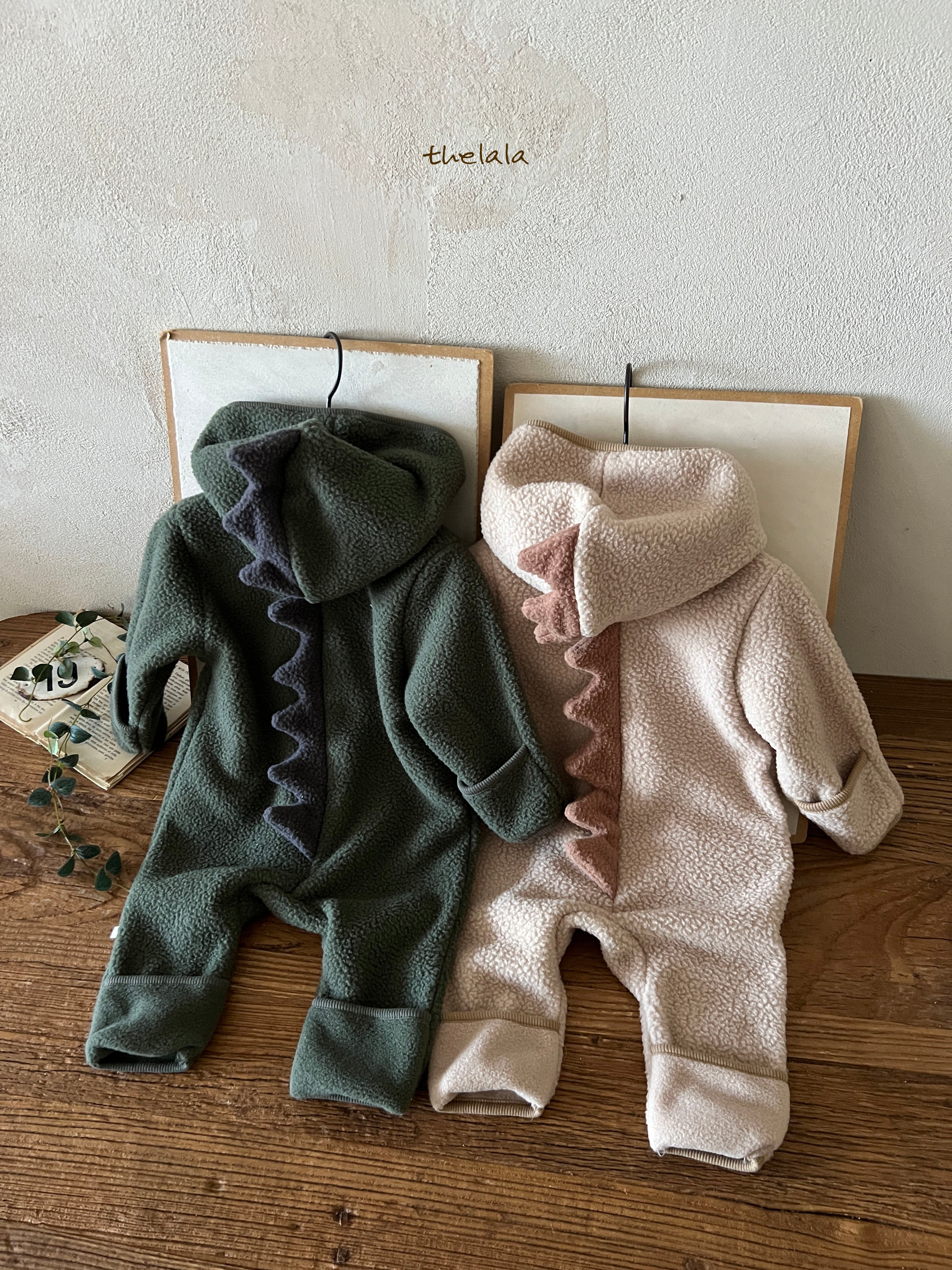 Puff Tee Rano Suit