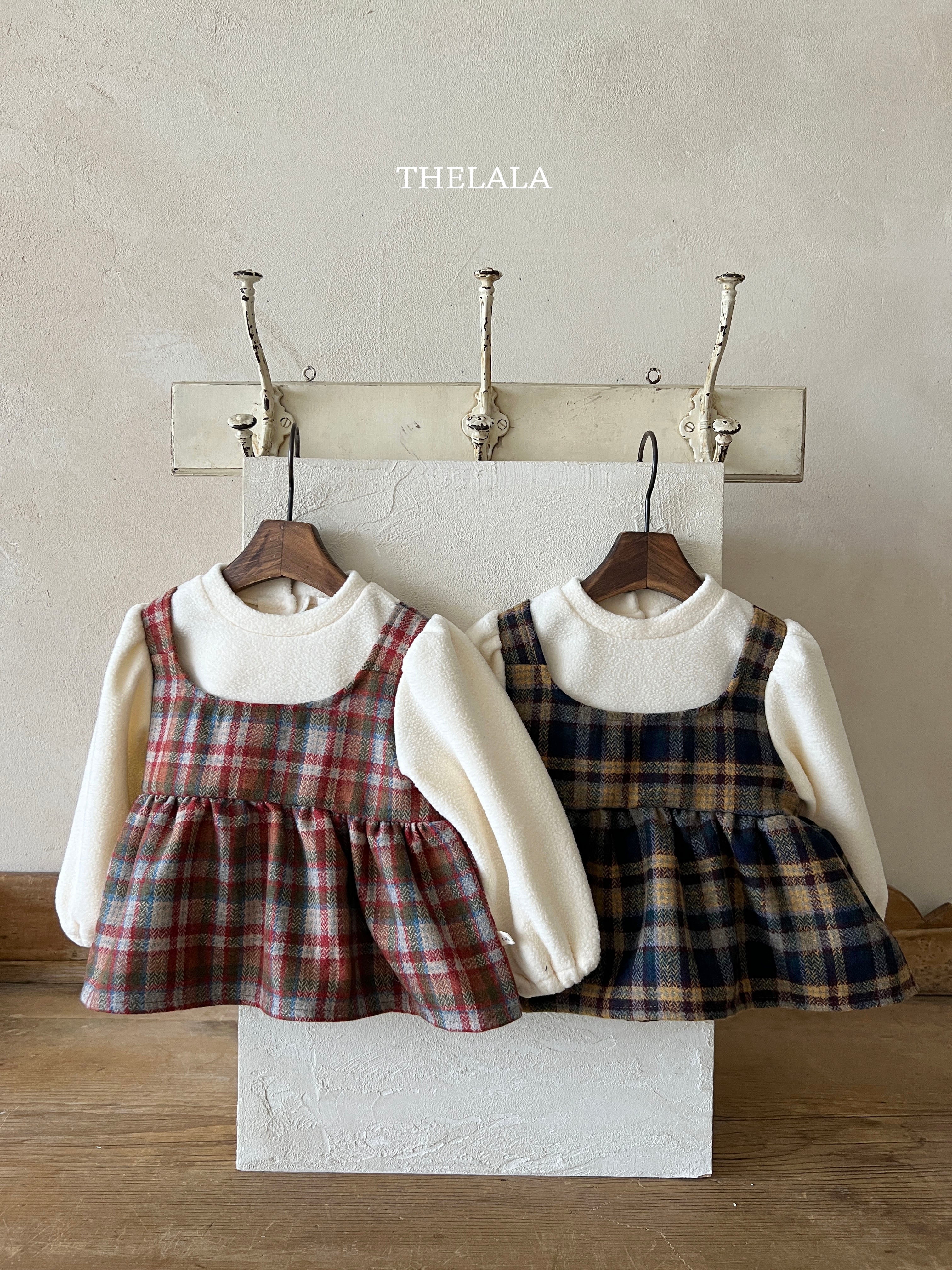 School Blouse