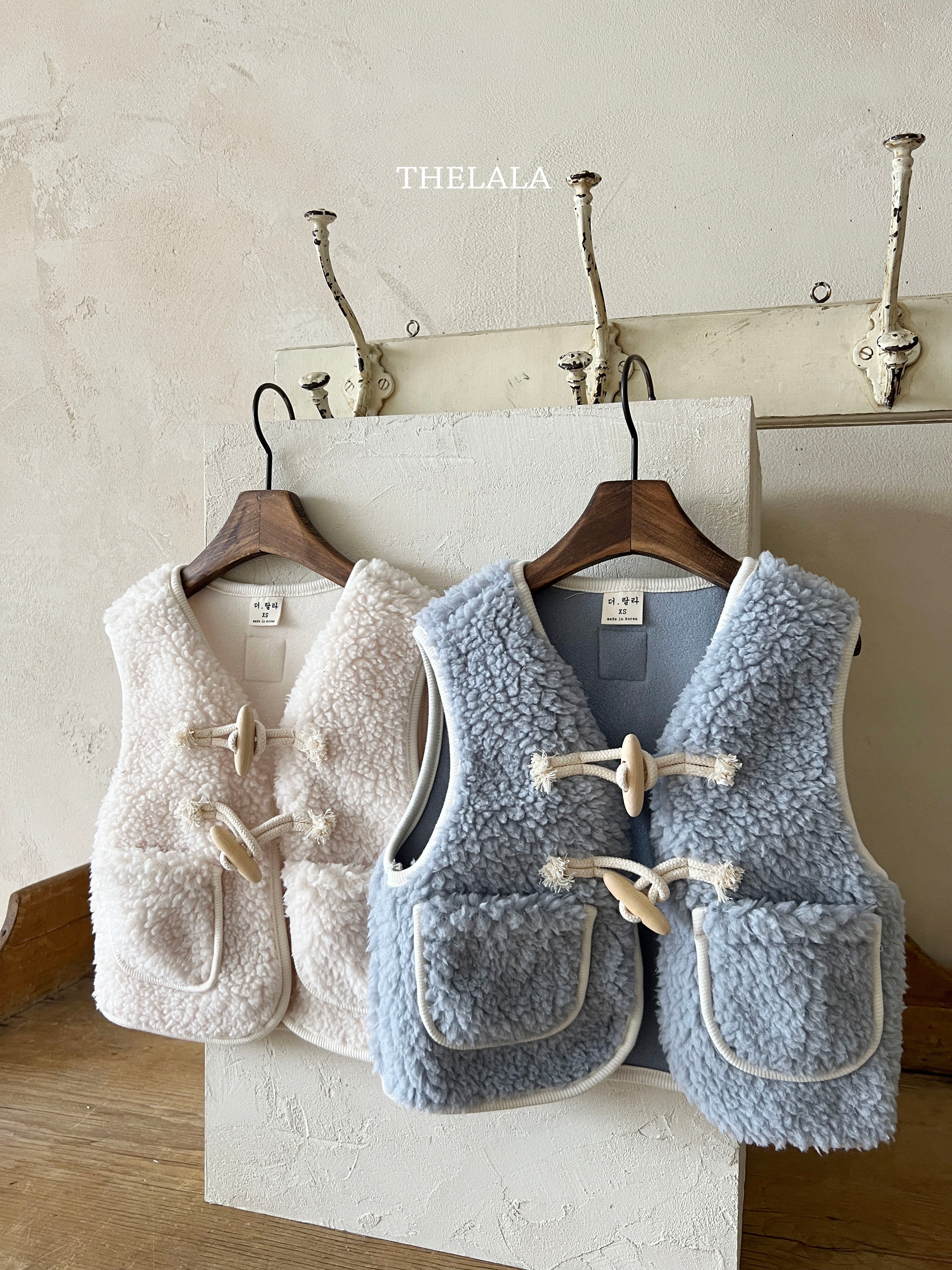 Window Vest