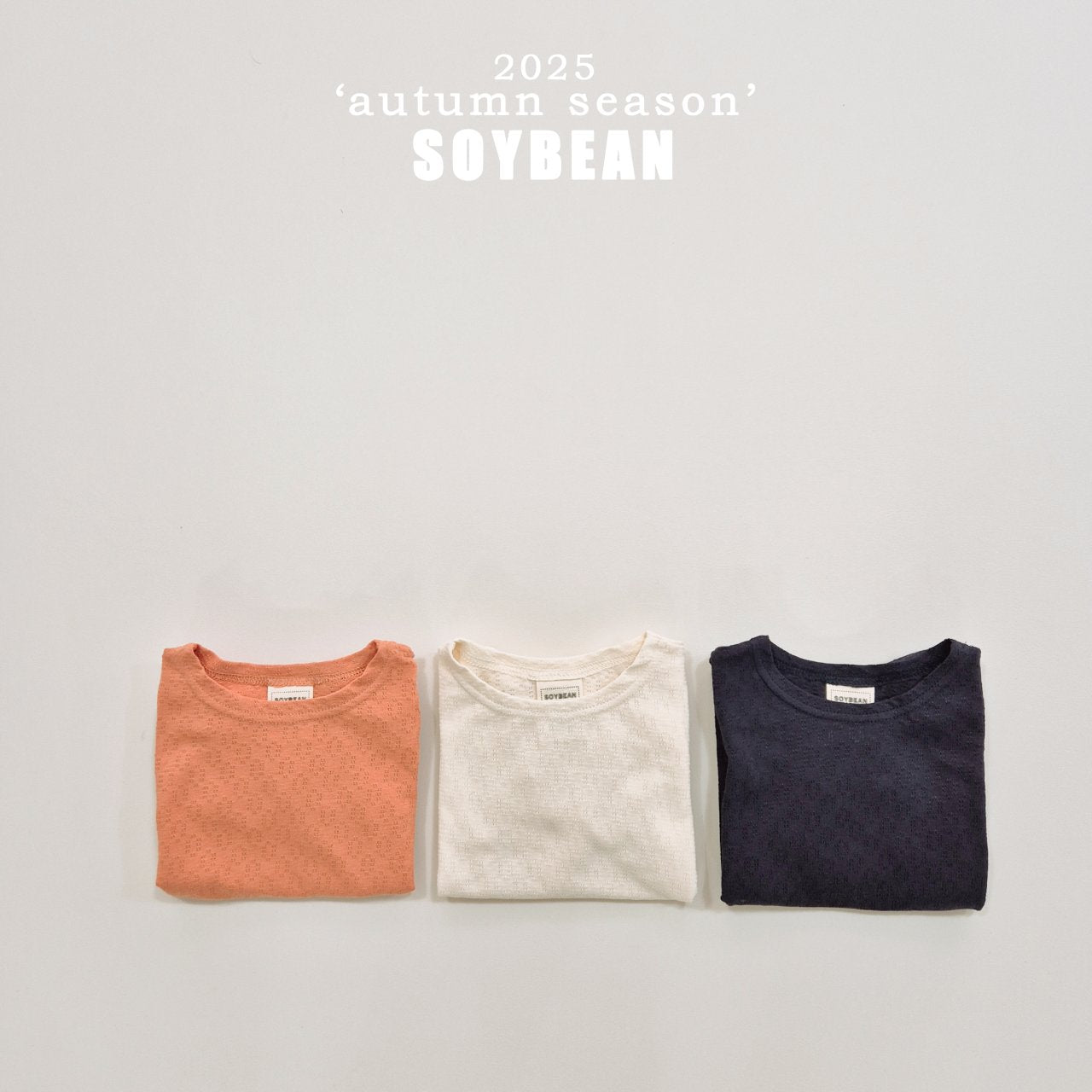 Rosy Puff Tee