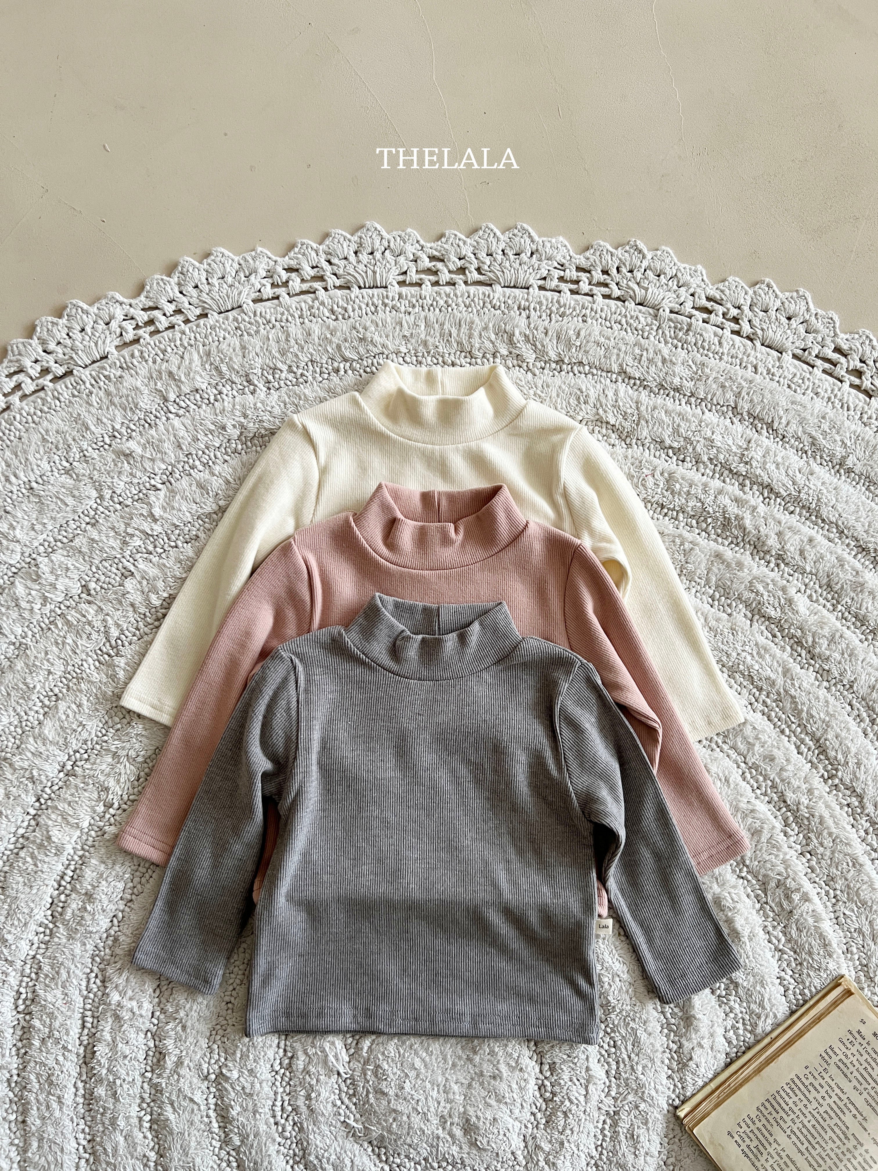 Three Polo Tee
