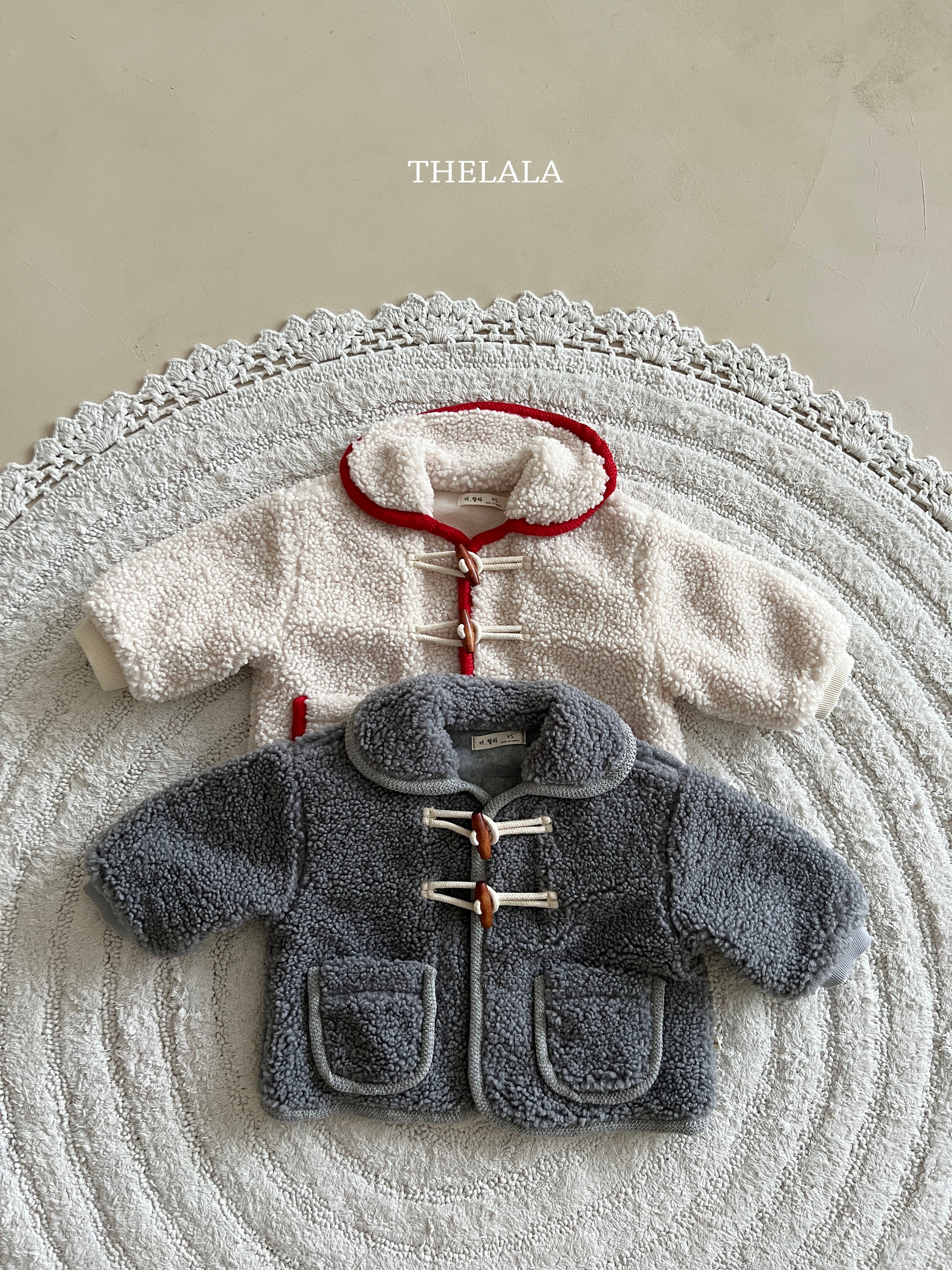 YangYang Jacket