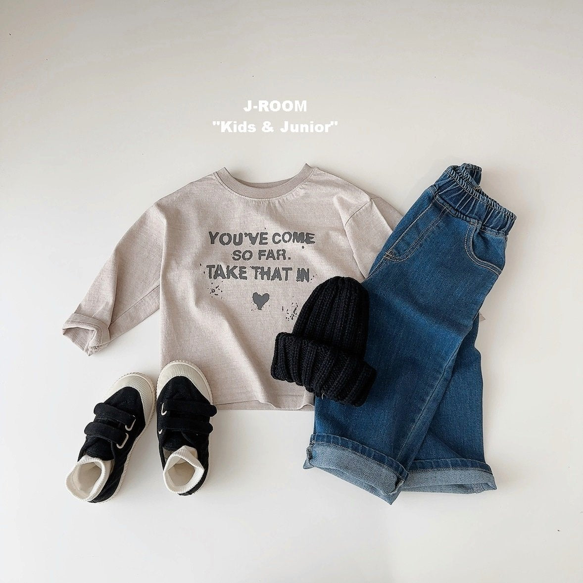 Pigment Print Tee
