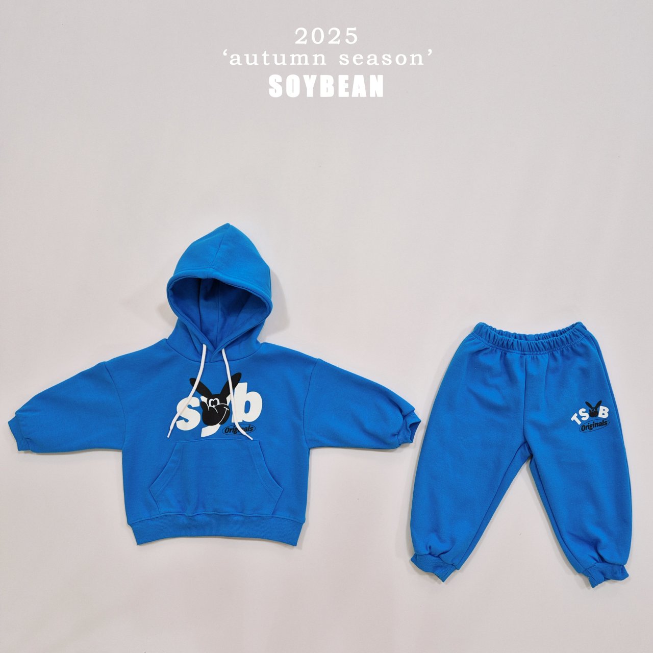 SYB Hoodie Set