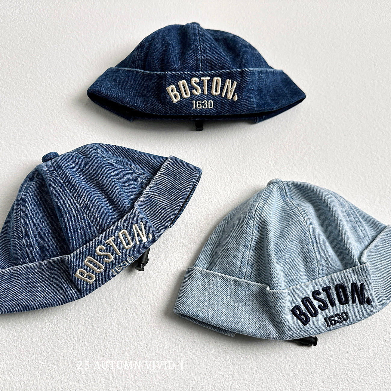 Boston Watch Cap