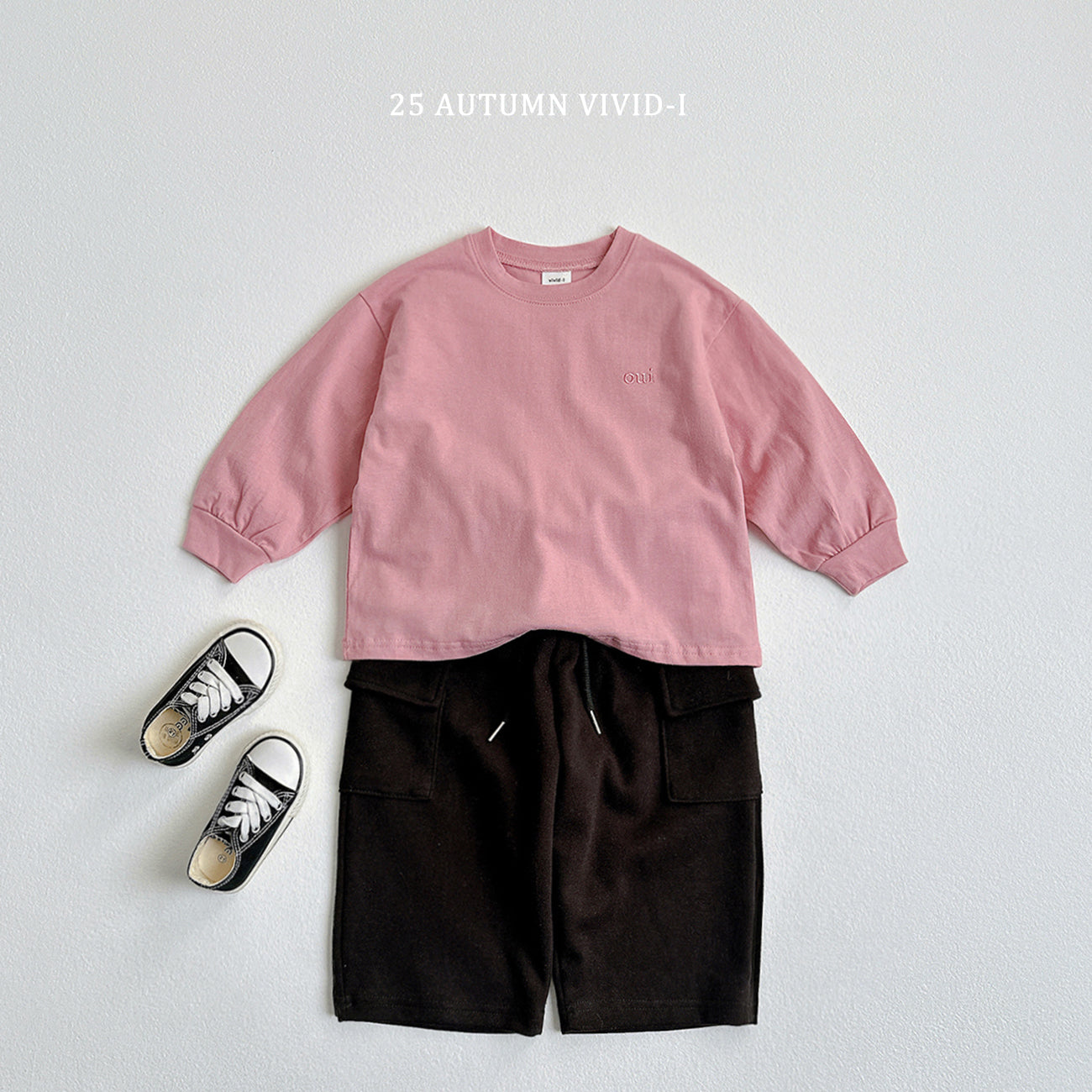 Oui T-shirt