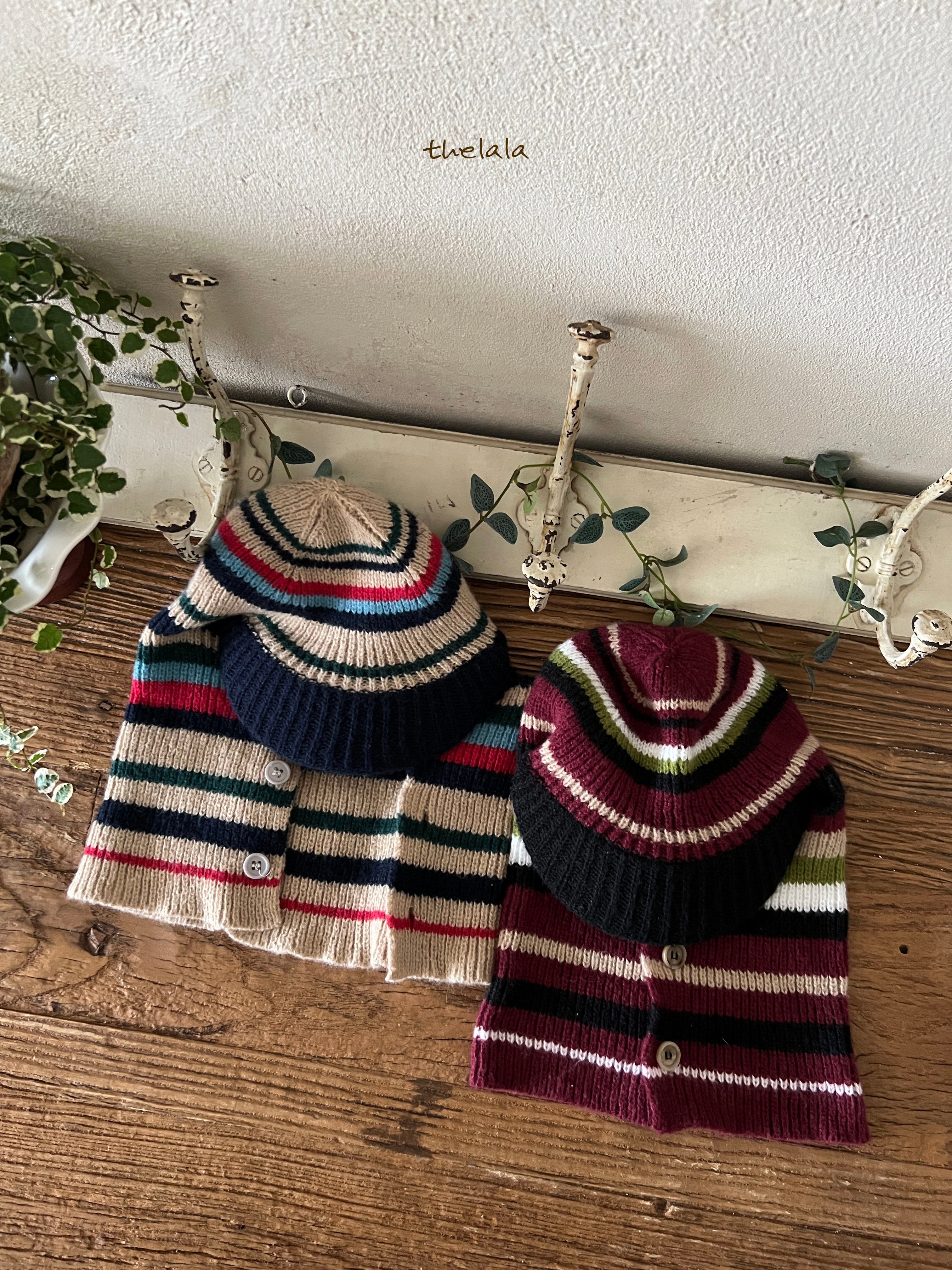 Wind Cord Clava