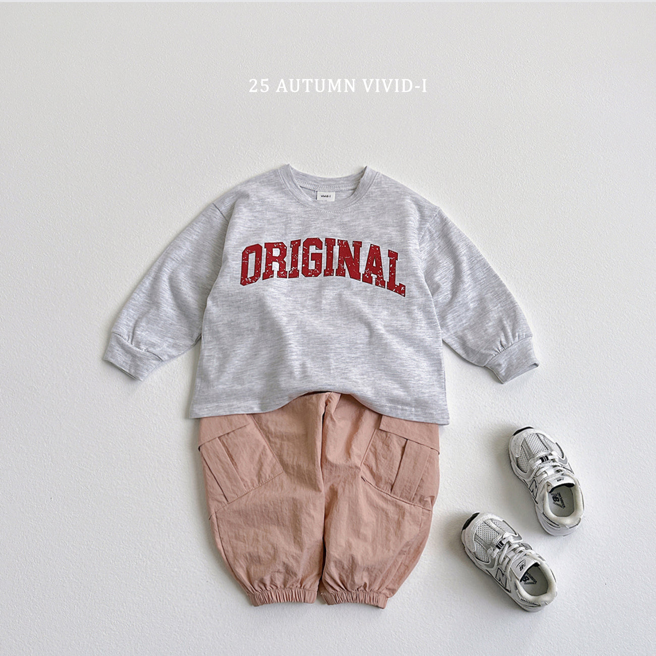 Original T-shirt