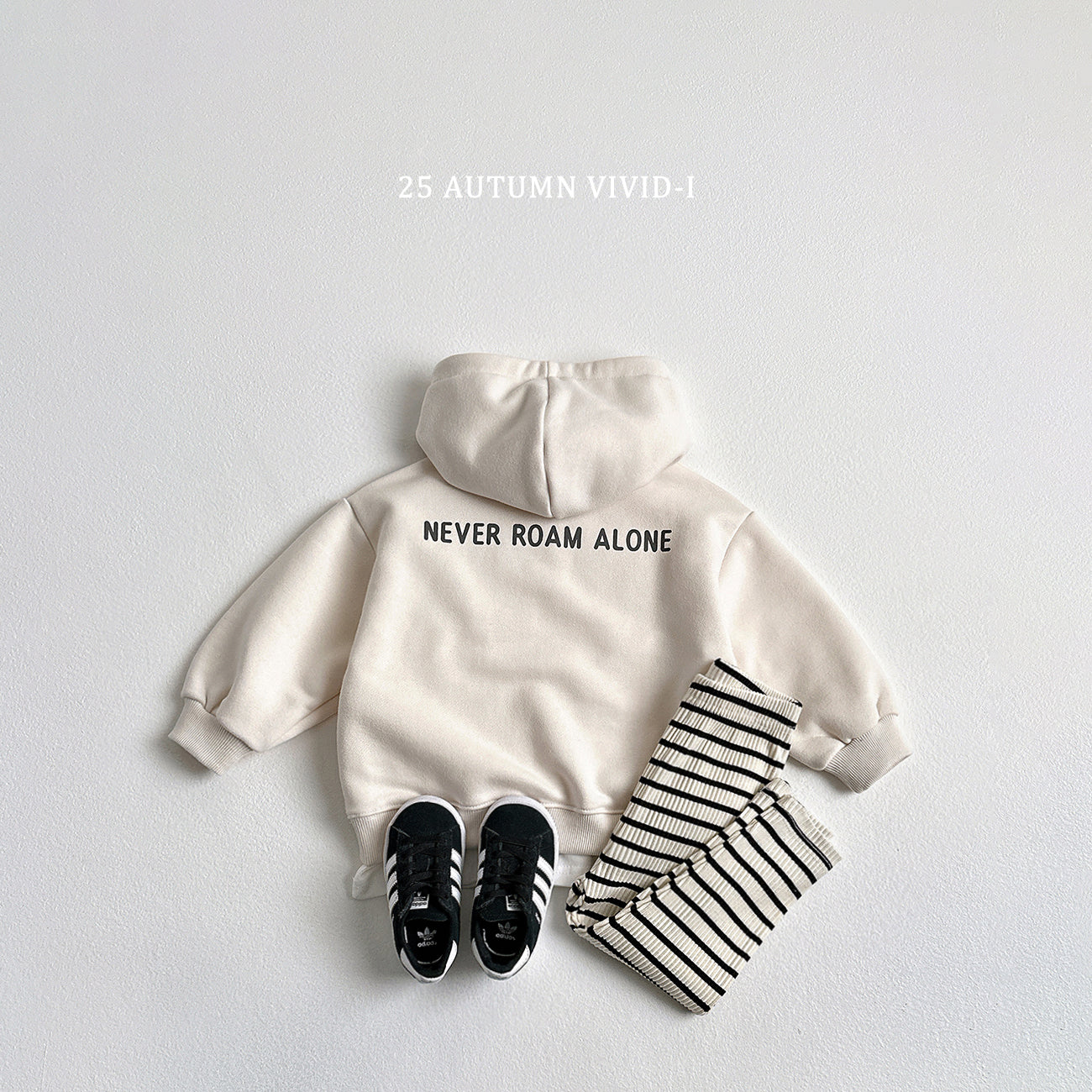 U-Hood Sweatshirt