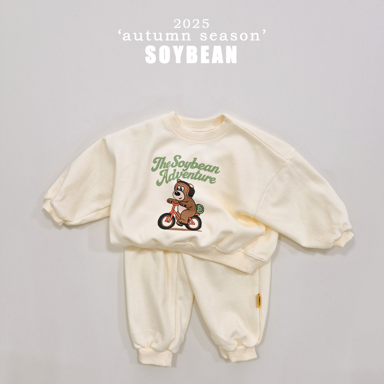 Bear Adventure Set