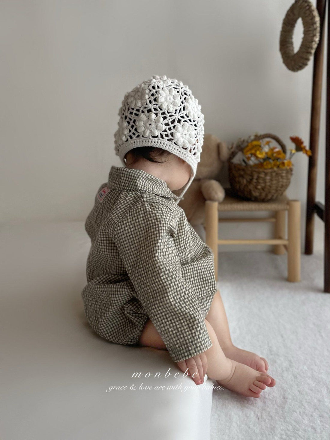 Autumn Zimmer B Suit