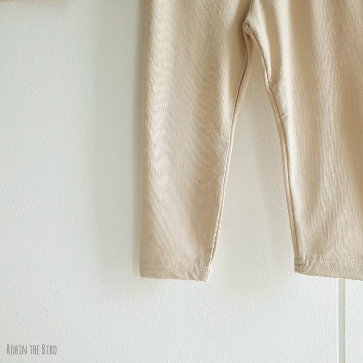 Hitech Loungewear