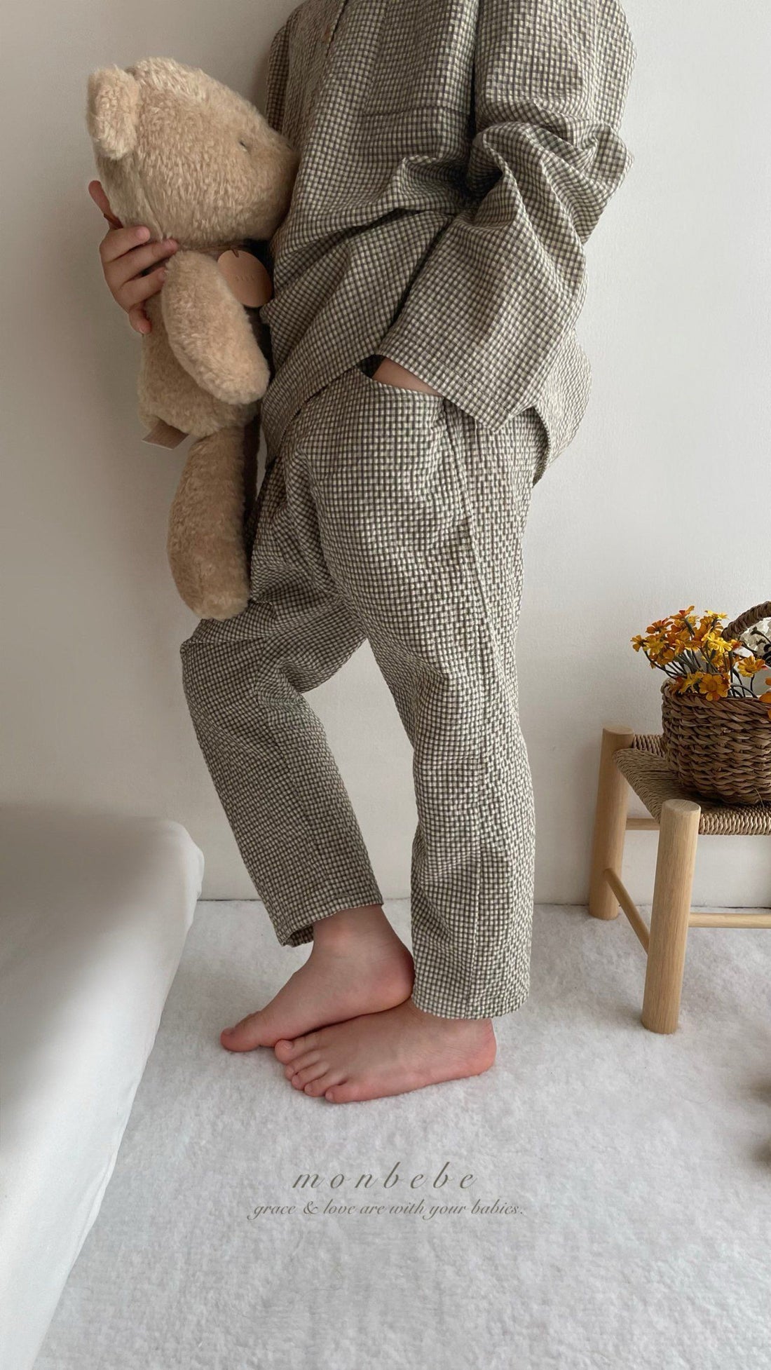 Autumn Zimmer Pants