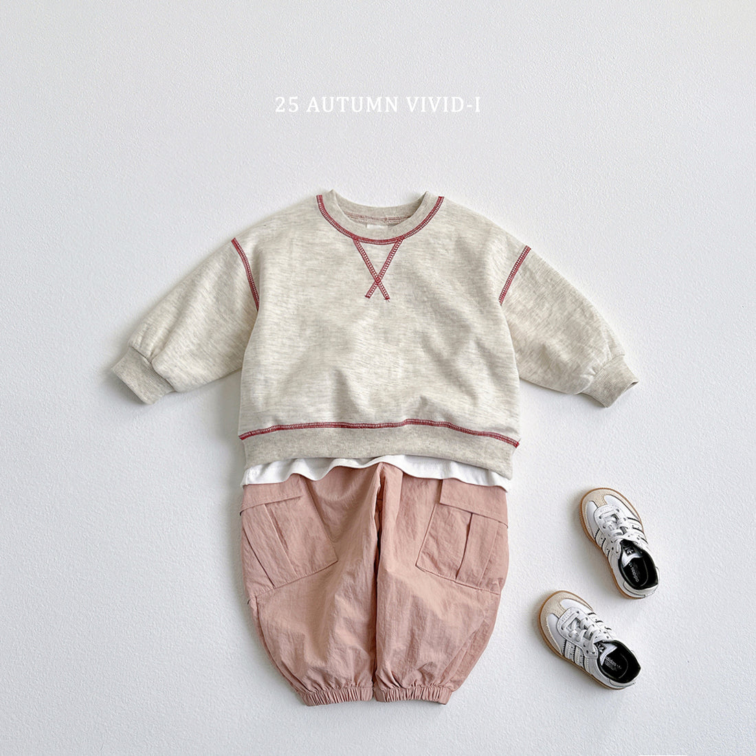 Guyrope Shorts Set-up