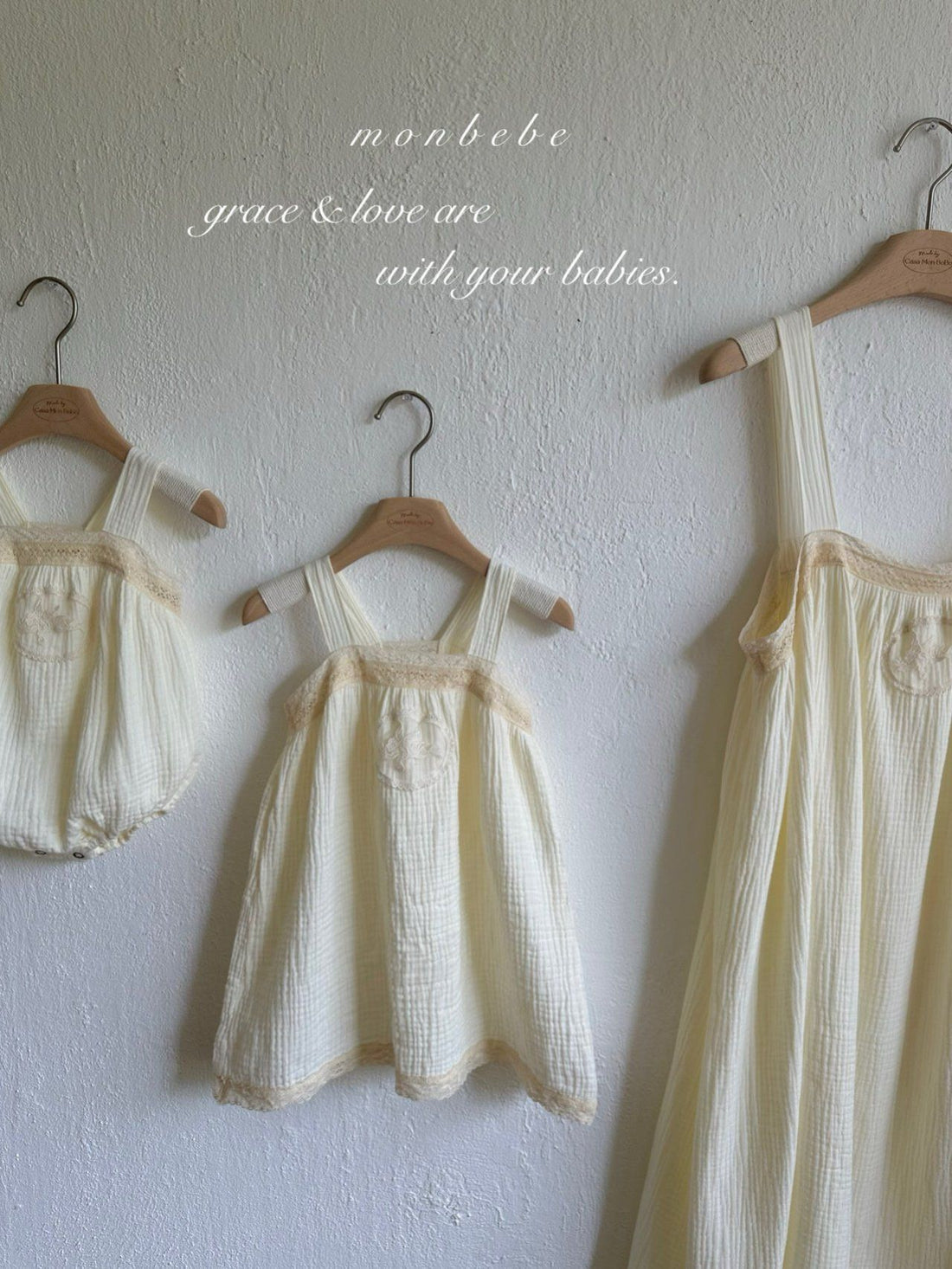 Angel Dress