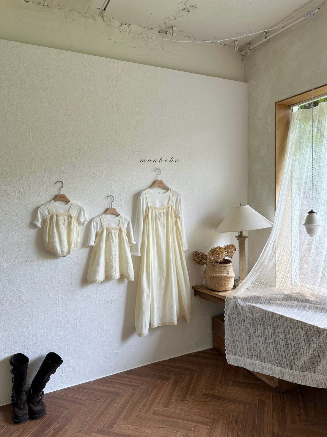 Angel Dress (Mom)