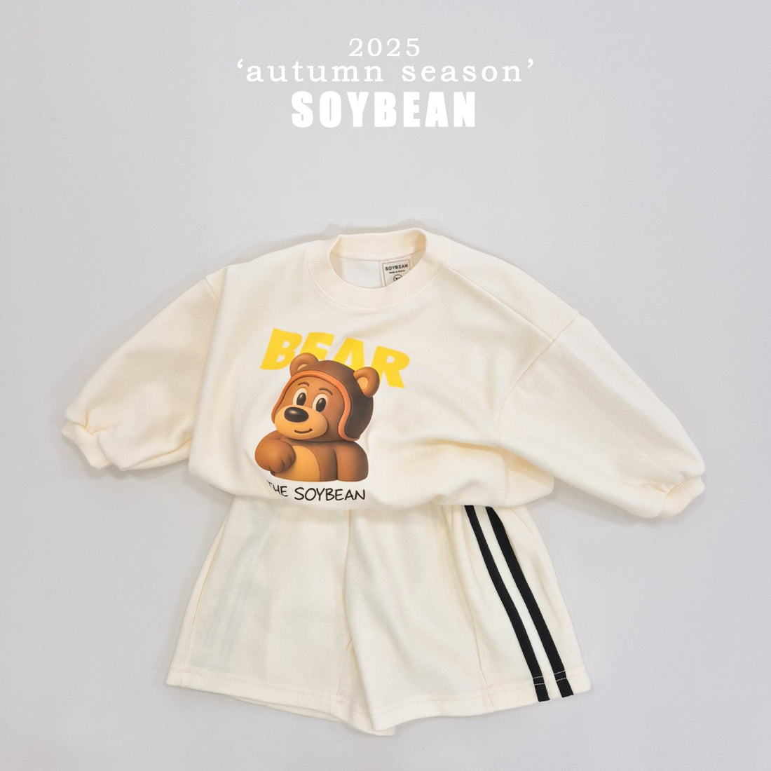 Animal Friends Sweatshirt