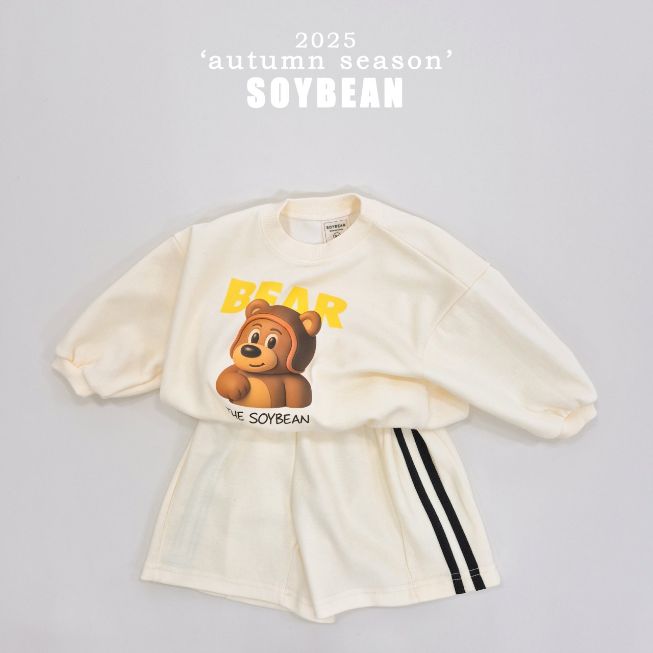 Animal Friends Sweatshirt